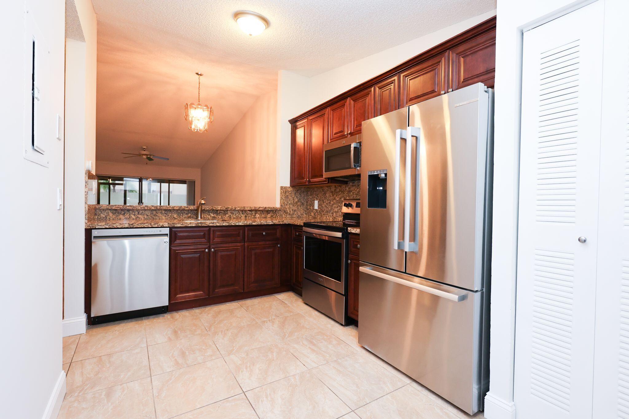 BOCA BEND - Residential Lease
