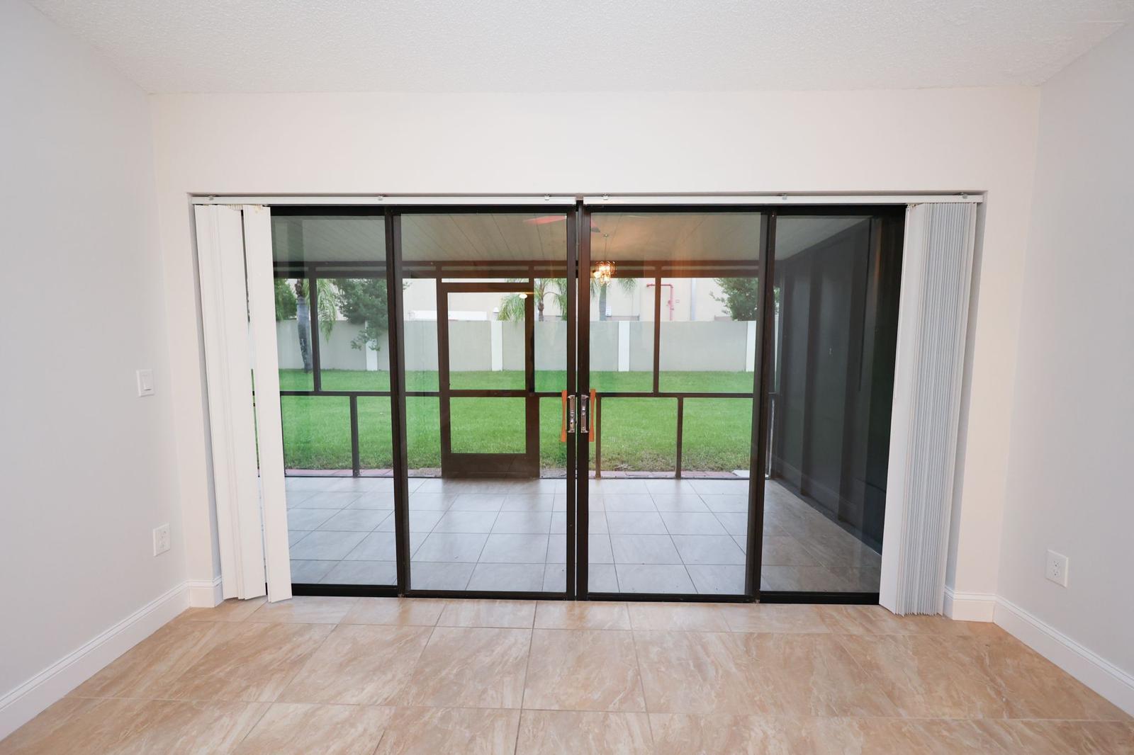 BOCA BEND - Residential Lease