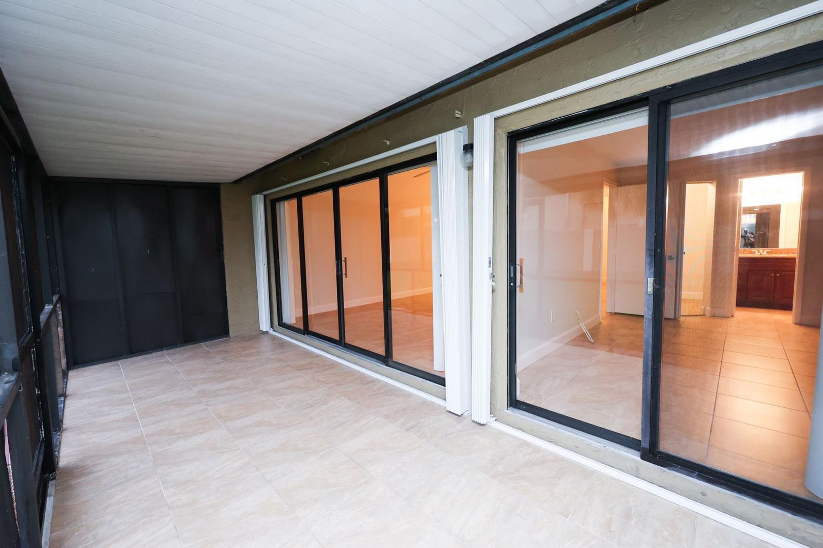 BOCA BEND - Residential Lease