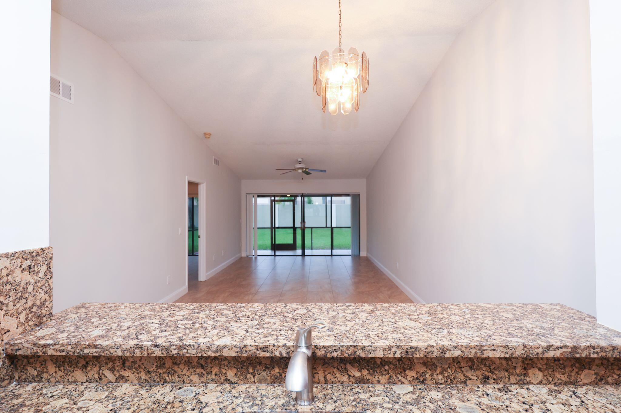 BOCA BEND - Residential Lease