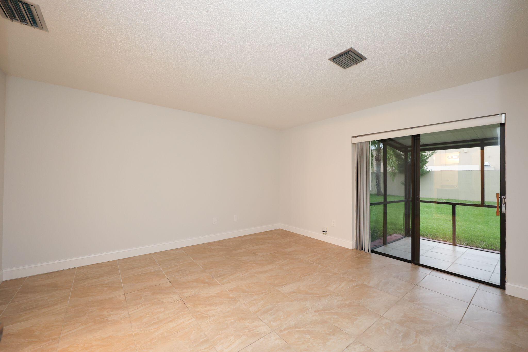 BOCA BEND - Residential Lease