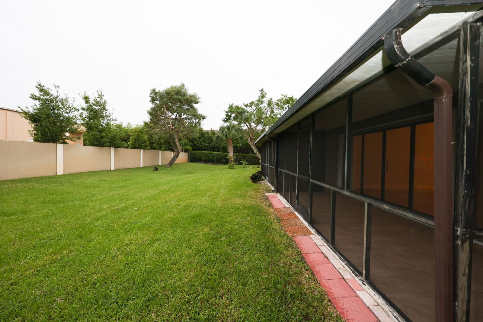BOCA BEND - Residential Lease
