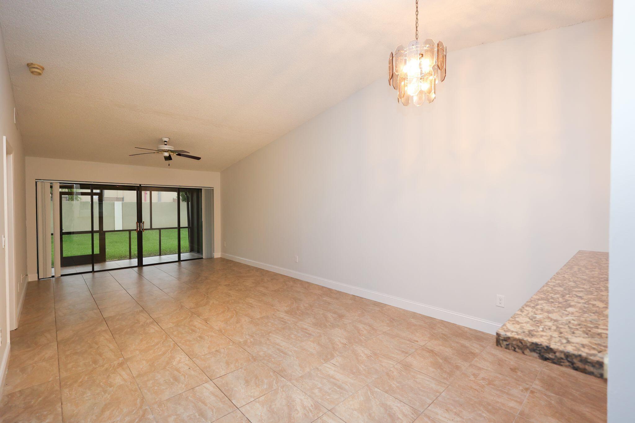 BOCA BEND - Residential Lease