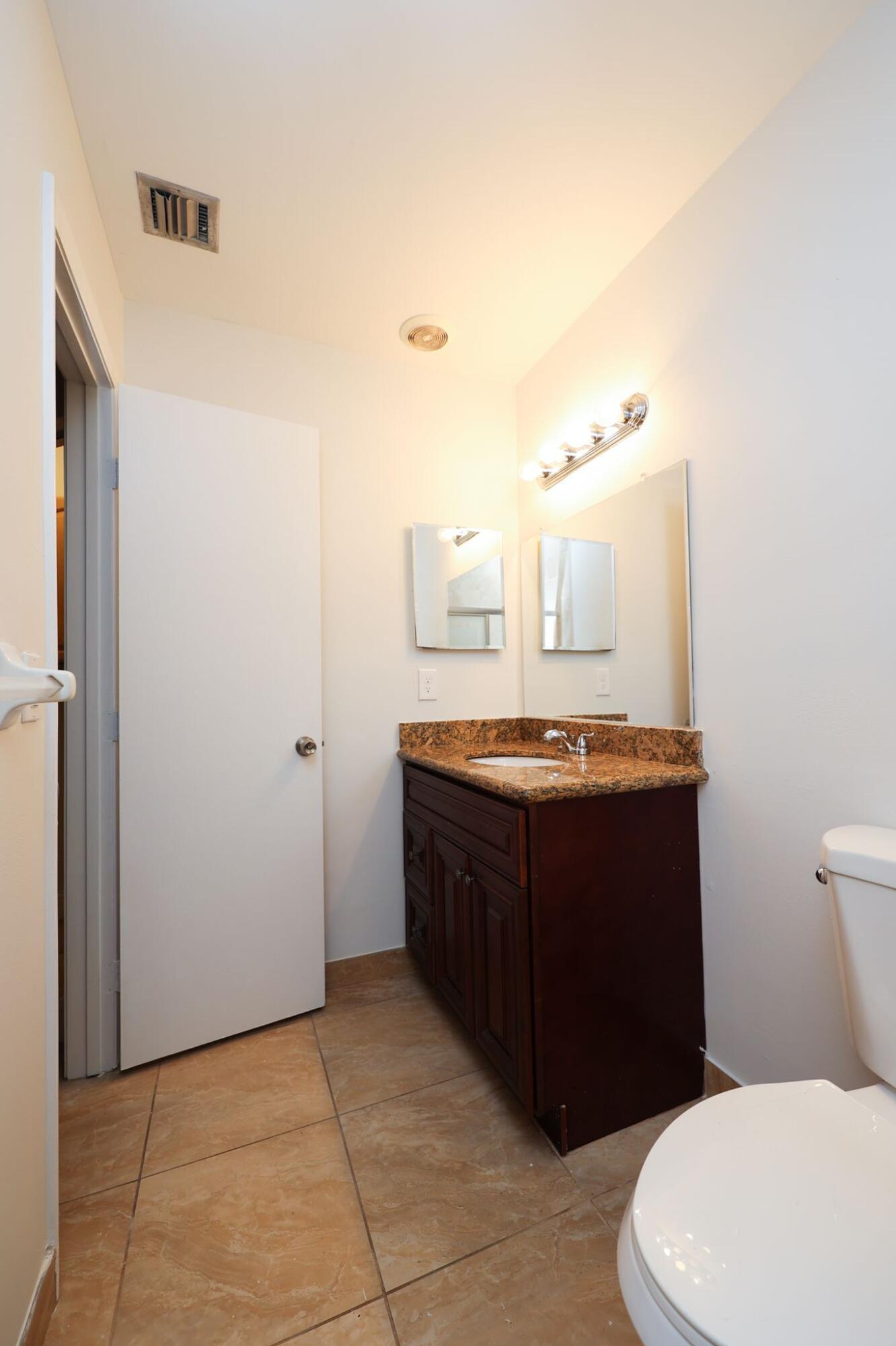 BOCA BEND - Residential Lease