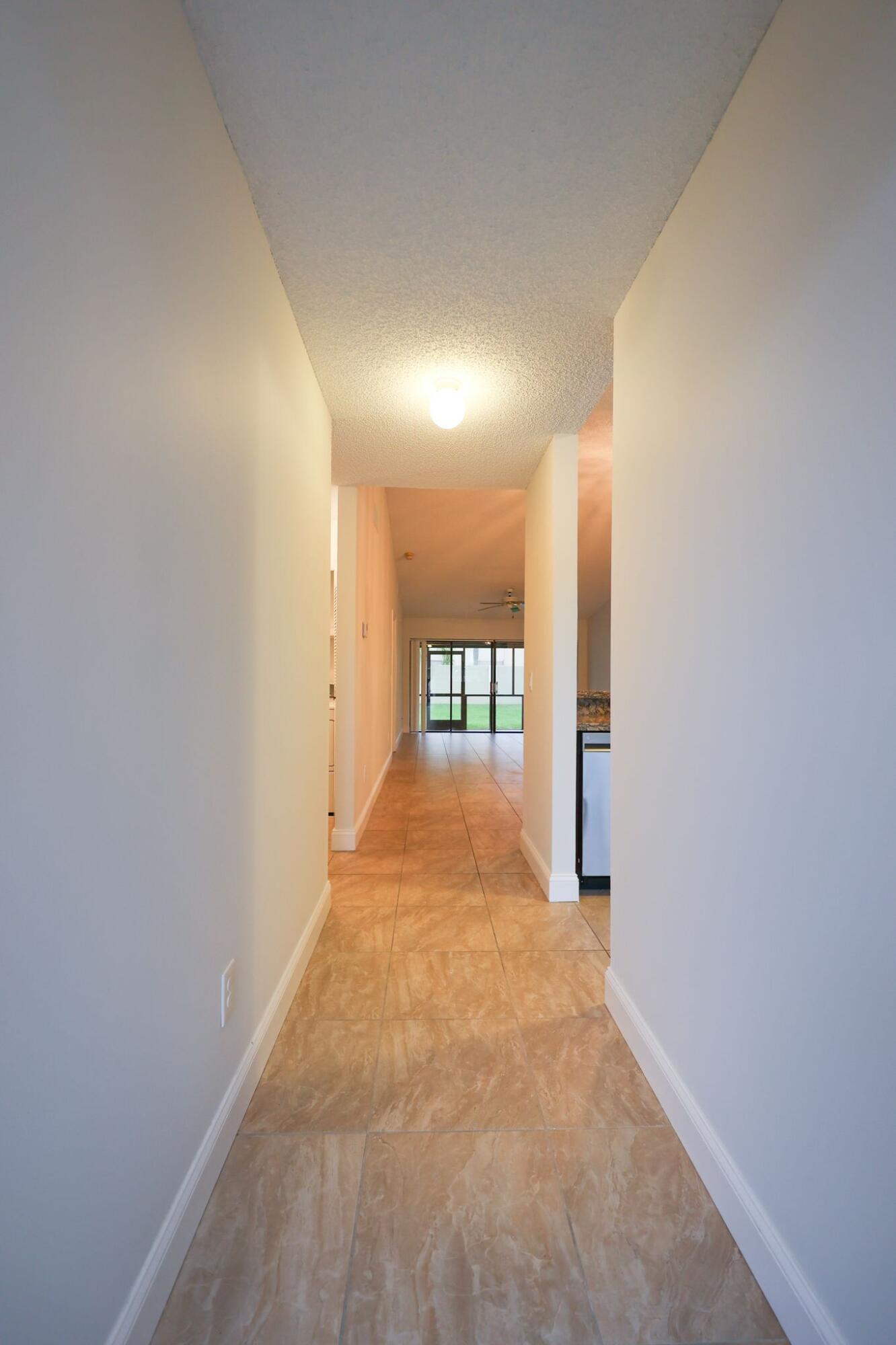 BOCA BEND - Residential Lease