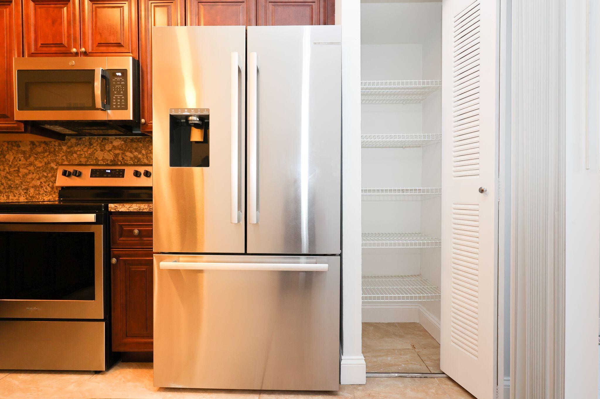 BOCA BEND - Residential Lease