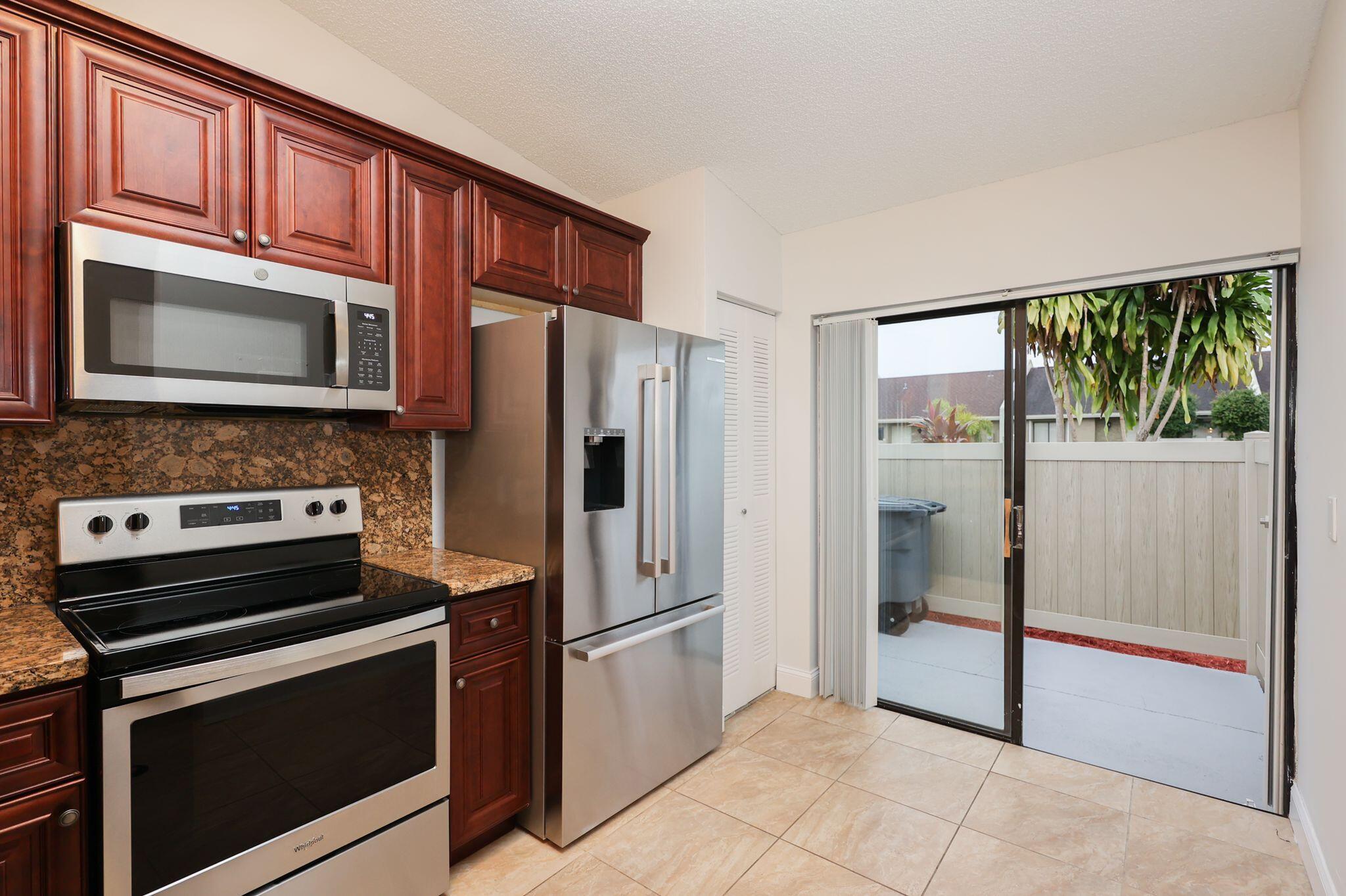 BOCA BEND - Residential Lease