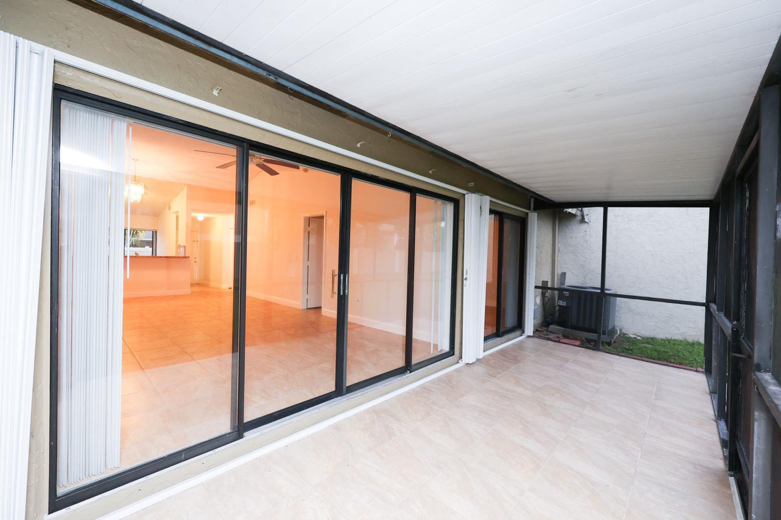 BOCA BEND - Residential Lease