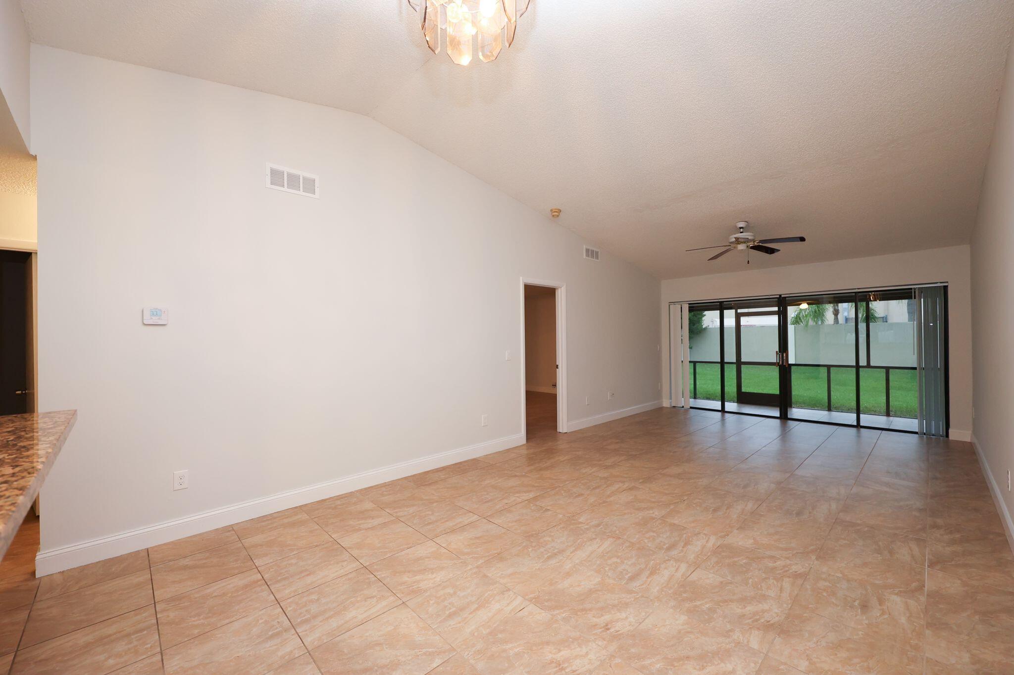 BOCA BEND - Residential Lease