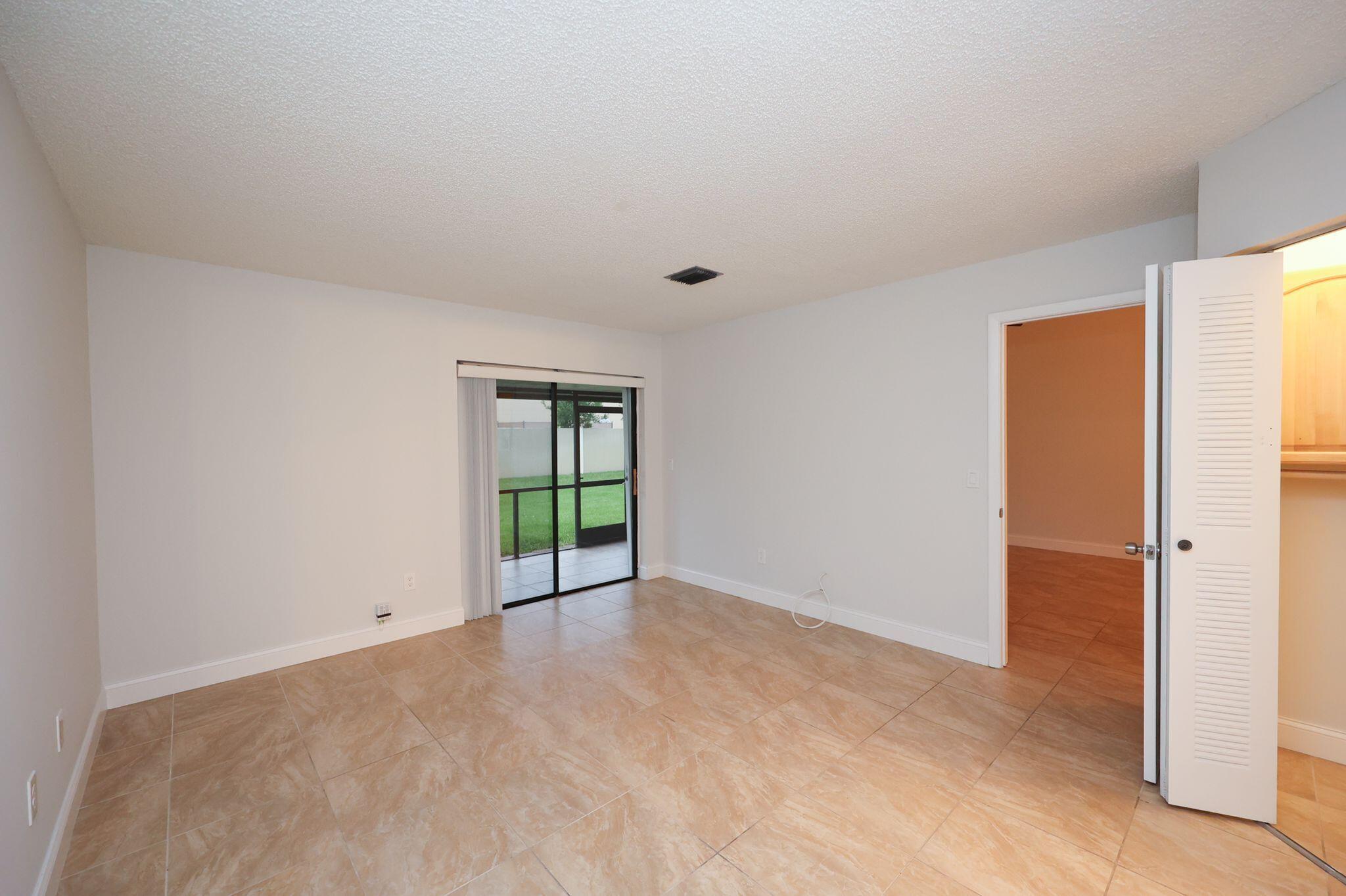 BOCA BEND - Residential Lease