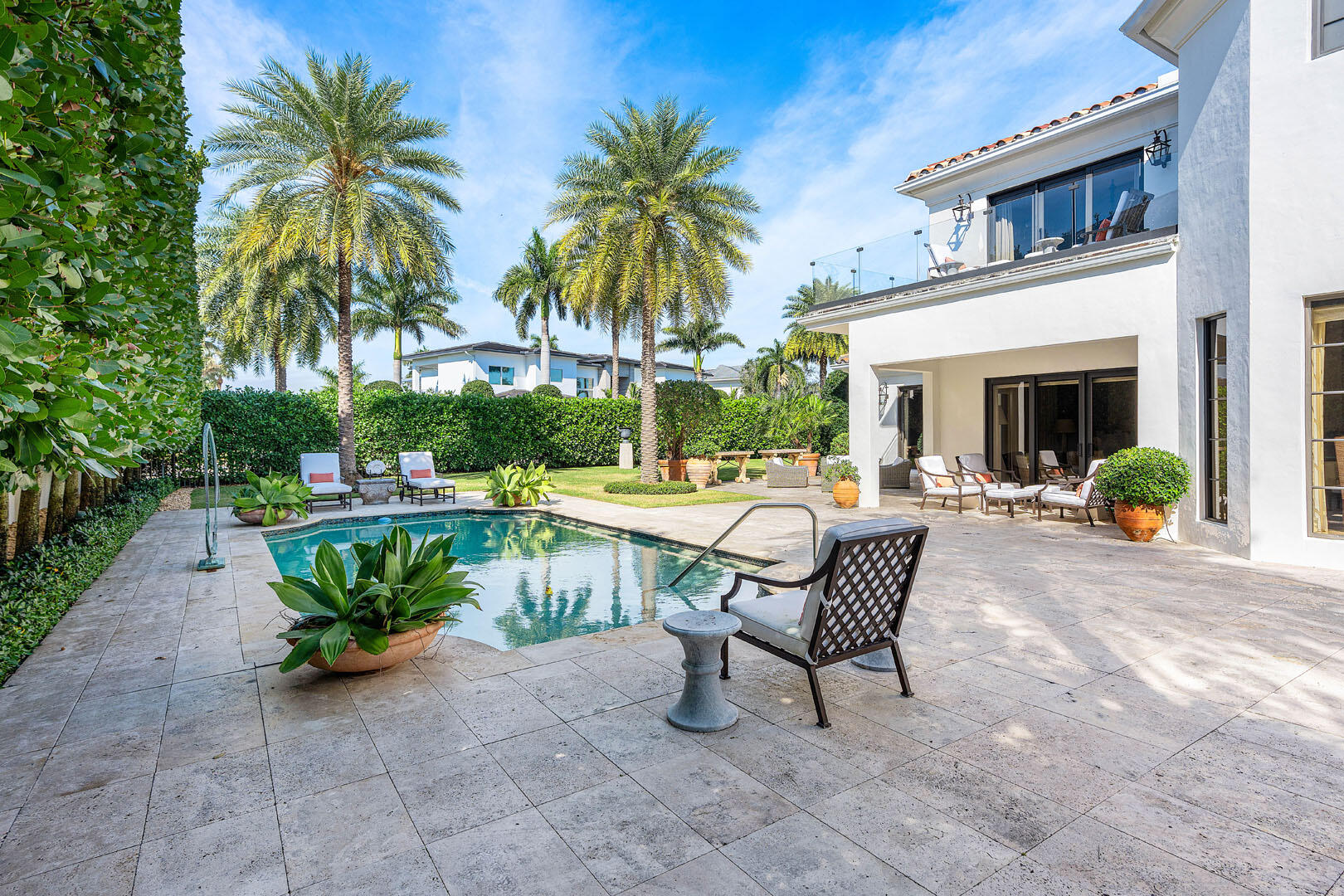 ROYAL PALM YACHT & COUNTRY CLUB - Residential