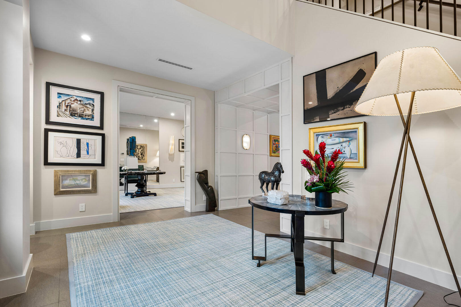ROYAL PALM YACHT & COUNTRY CLUB - Residential