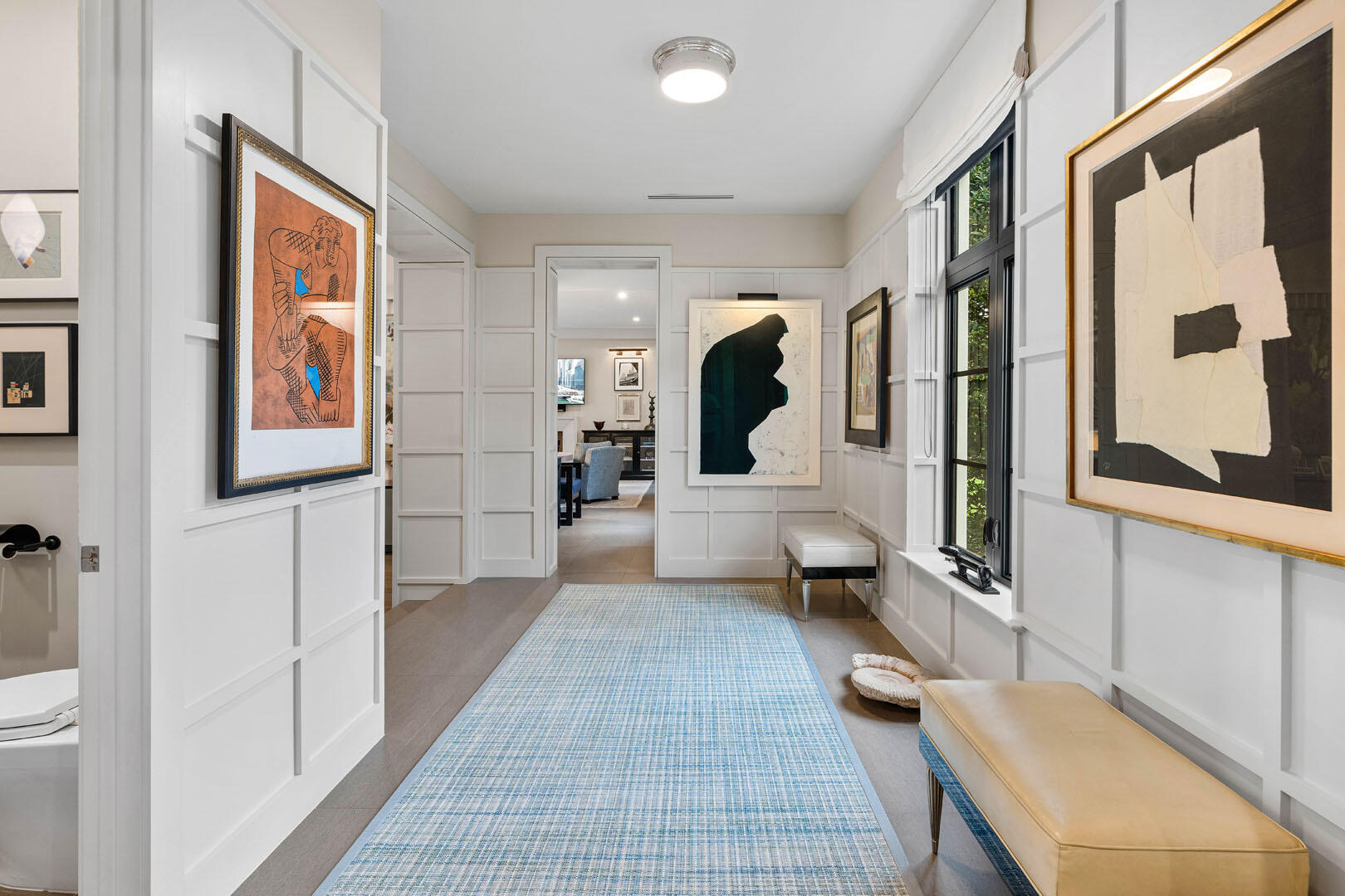ROYAL PALM YACHT & COUNTRY CLUB - Residential