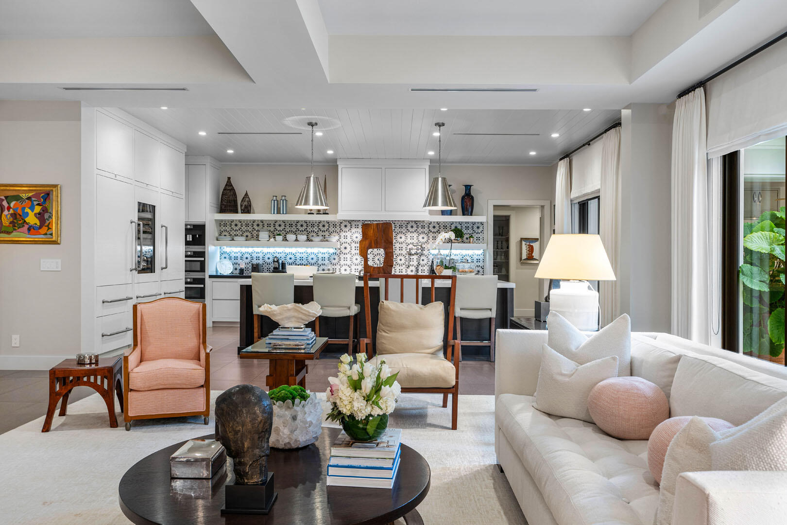 ROYAL PALM YACHT & COUNTRY CLUB - Residential