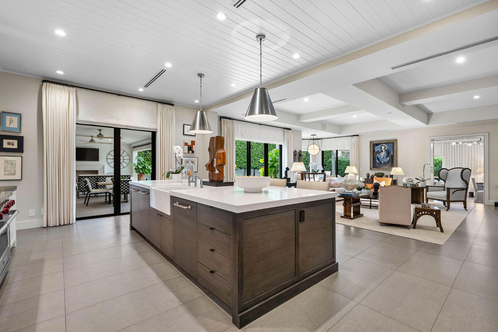 ROYAL PALM YACHT & COUNTRY CLUB - Residential