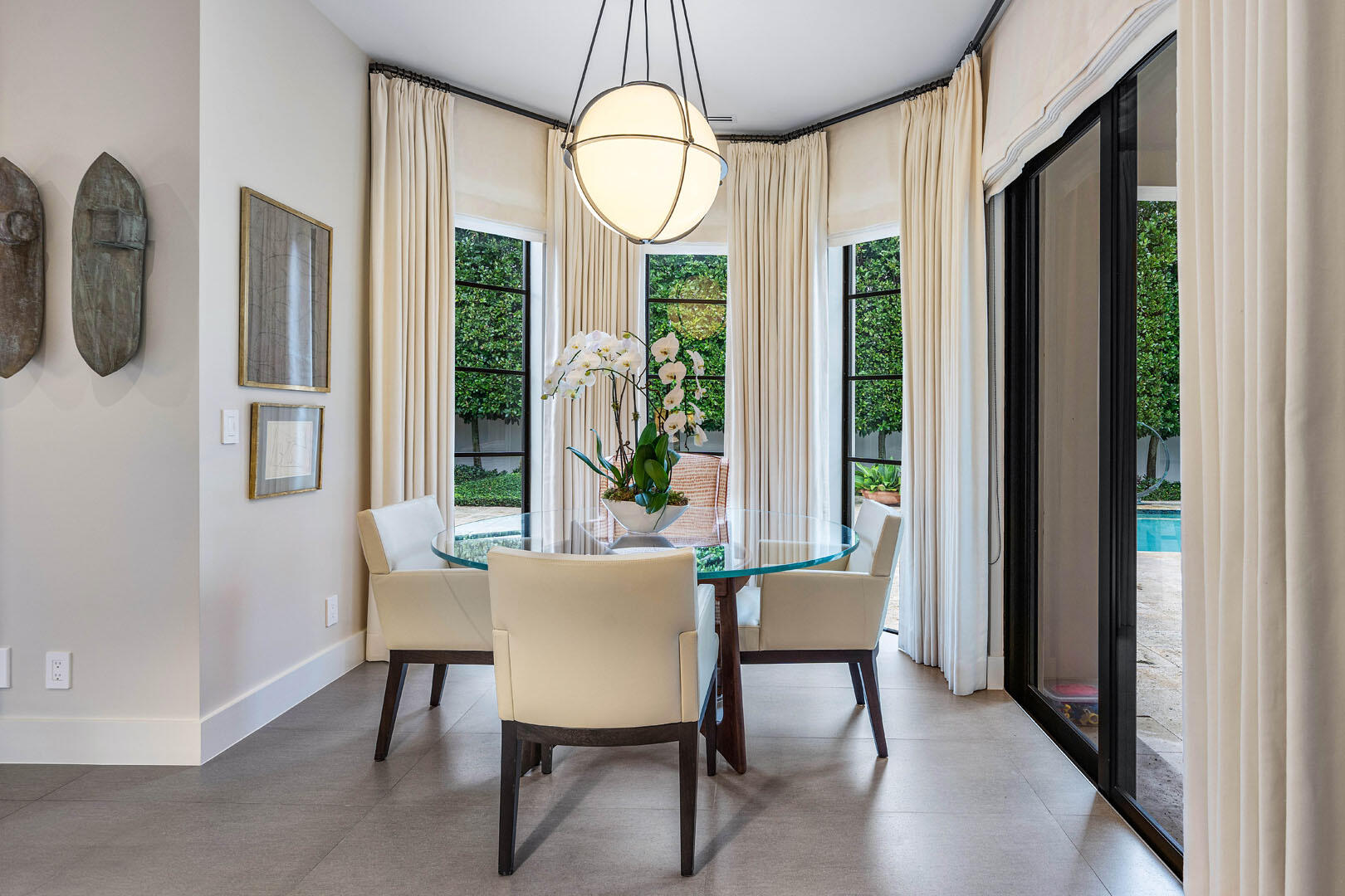 ROYAL PALM YACHT & COUNTRY CLUB - Residential