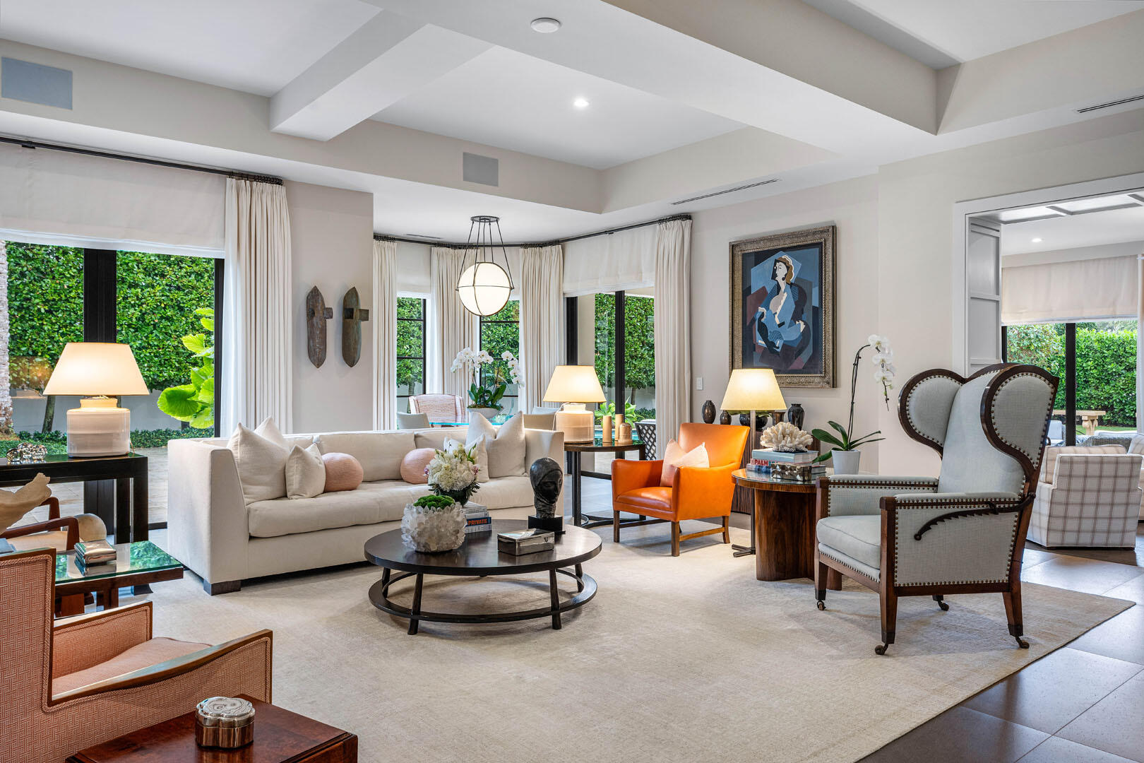 ROYAL PALM YACHT & COUNTRY CLUB - Residential