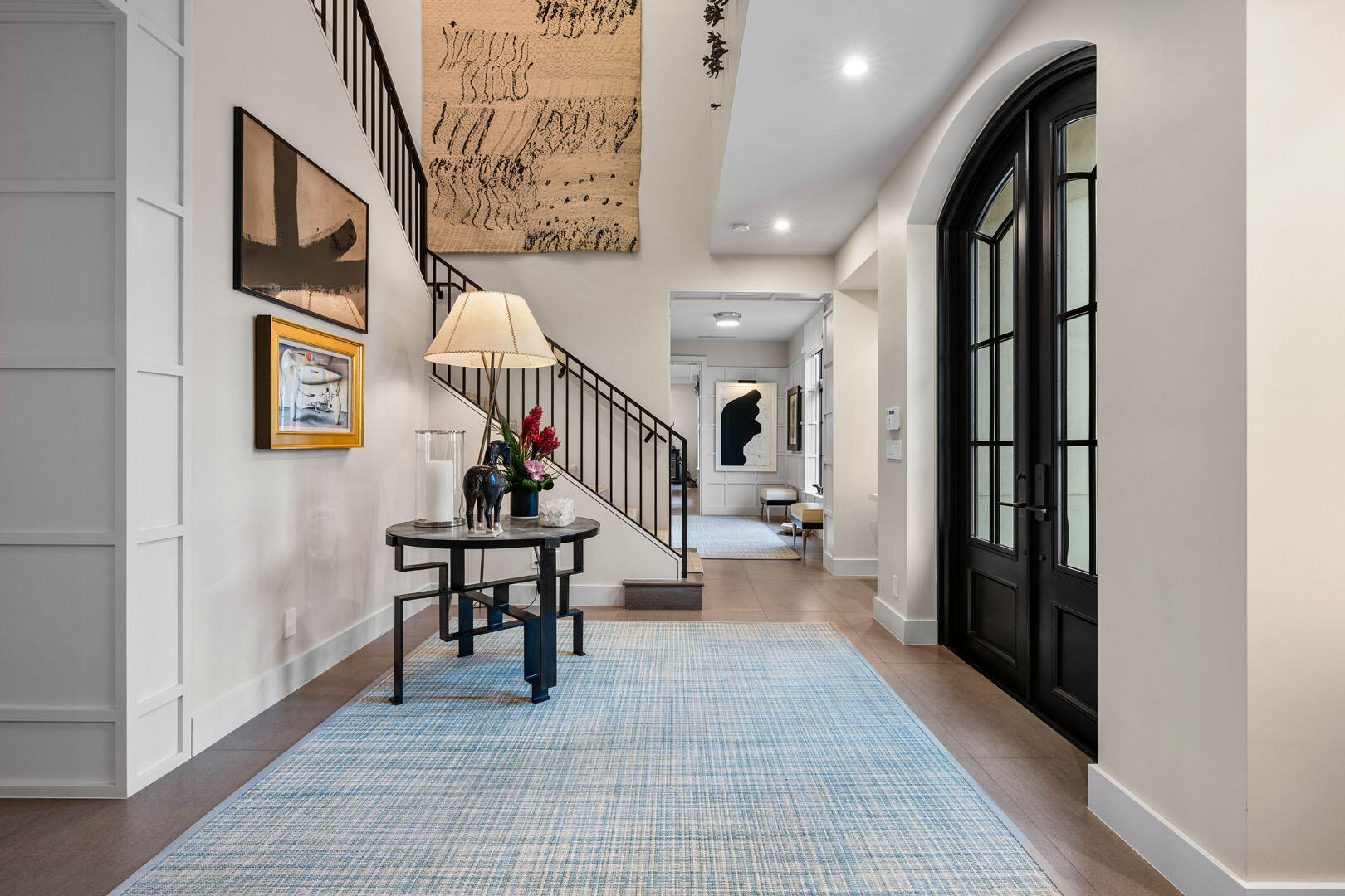 ROYAL PALM YACHT & COUNTRY CLUB - Residential