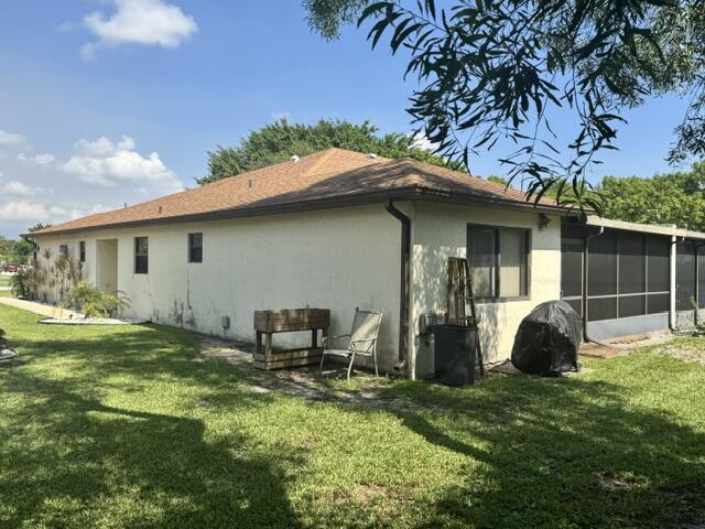 CONCORD GREEN - Residential