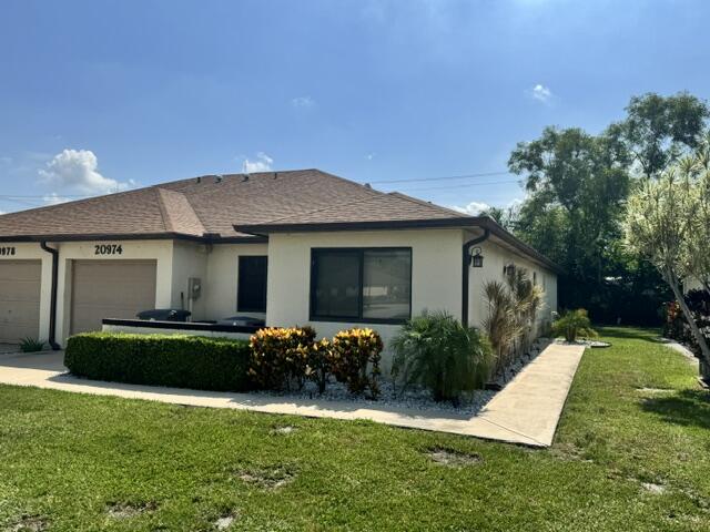 CONCORD GREEN - Residential