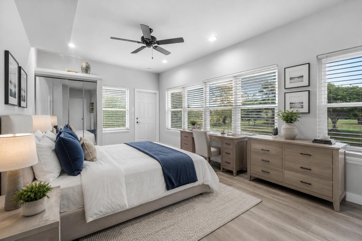 EASTPOINTE - Residential