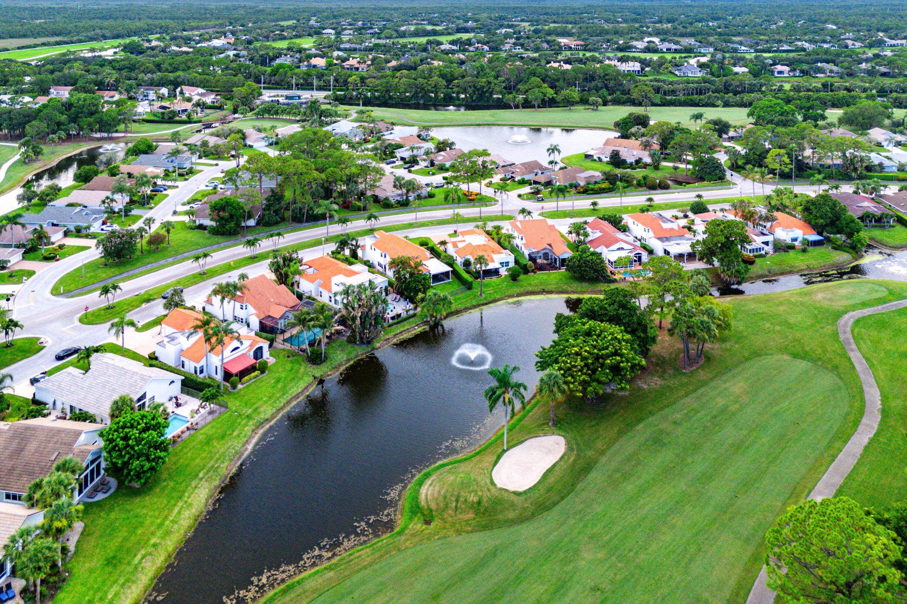 EASTPOINTE - Residential