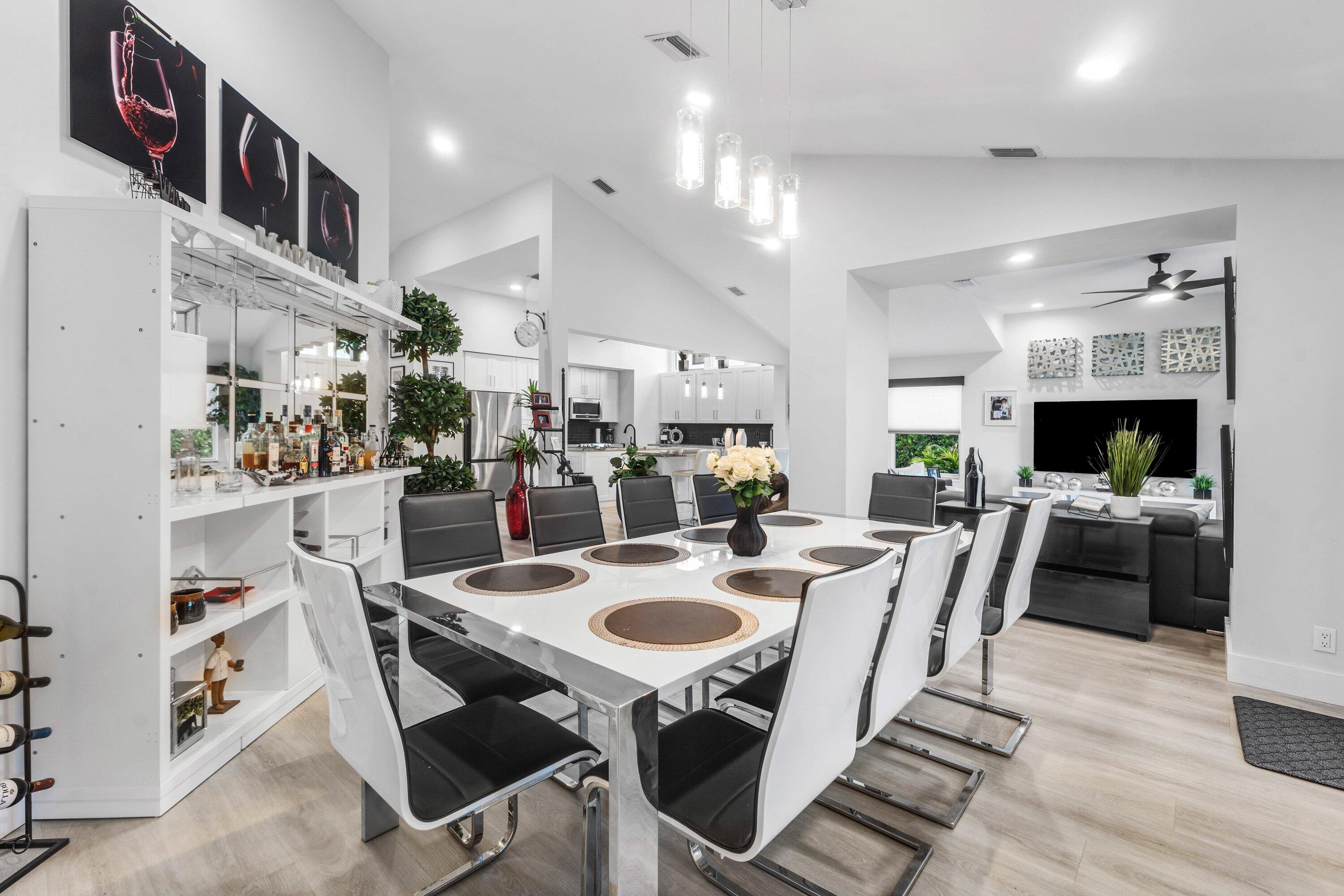 EASTPOINTE - Residential
