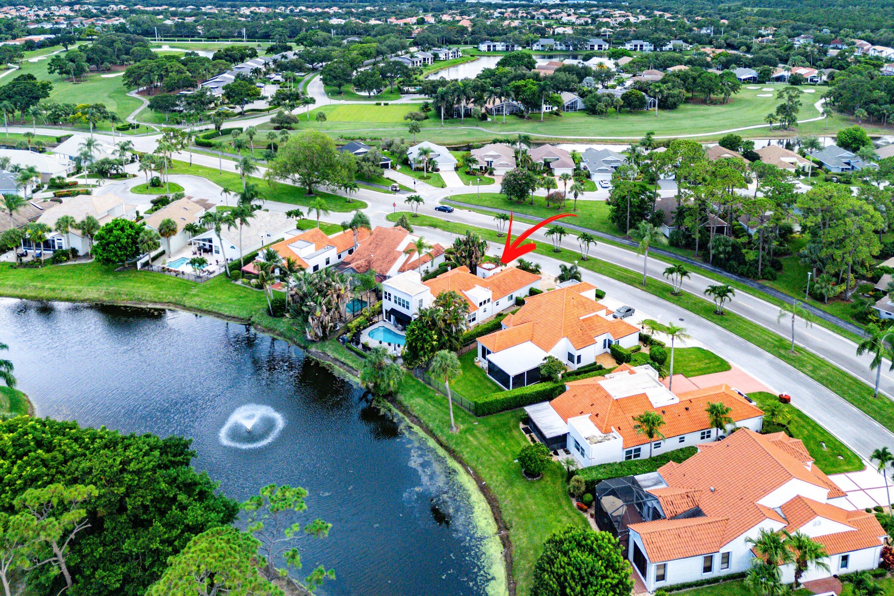 EASTPOINTE - Residential