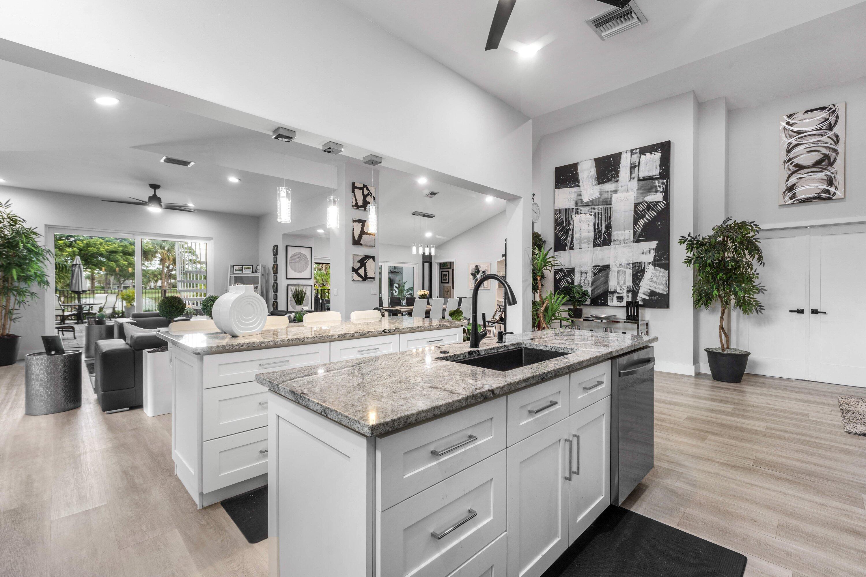 EASTPOINTE - Residential
