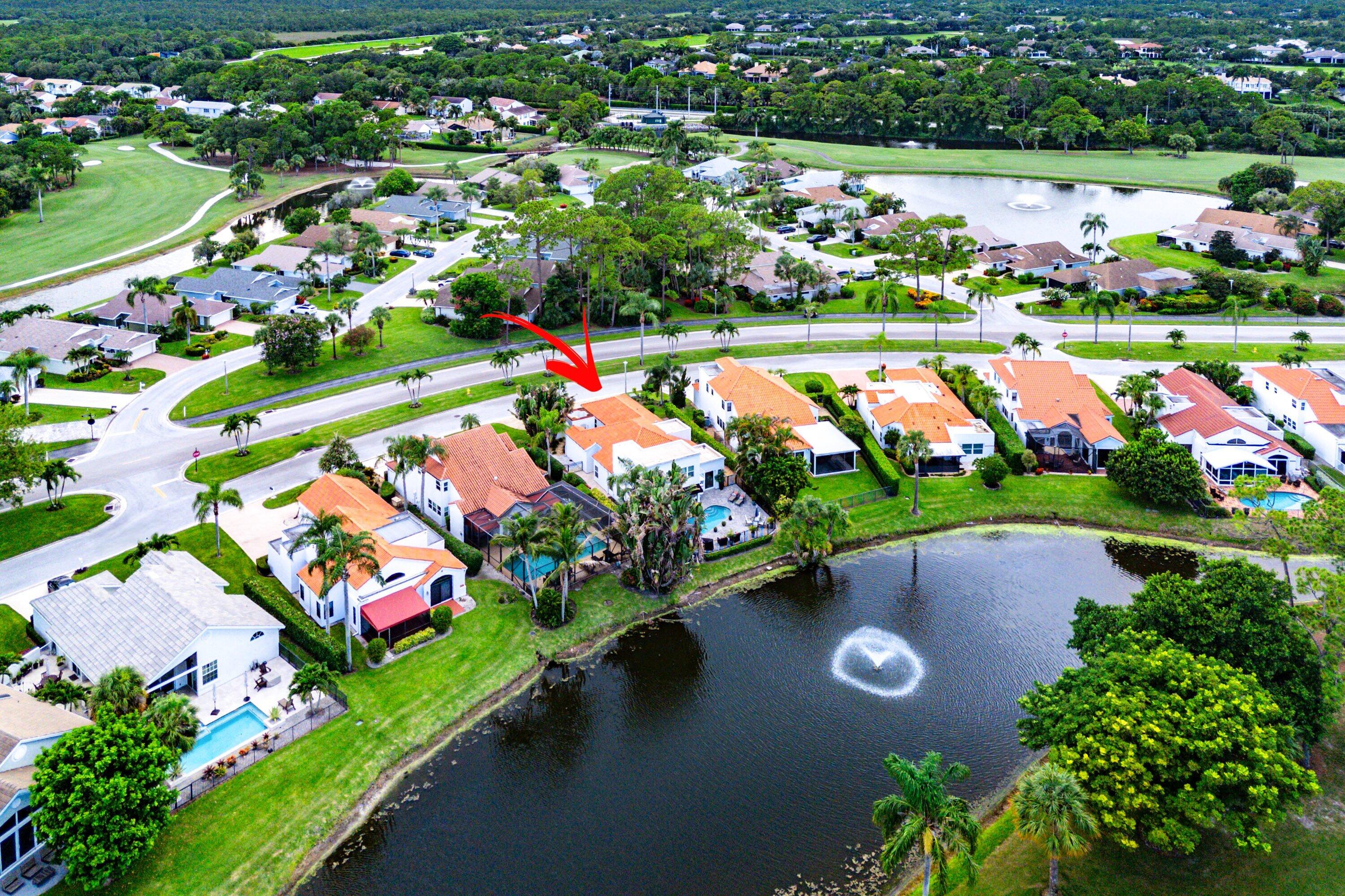 EASTPOINTE - Residential