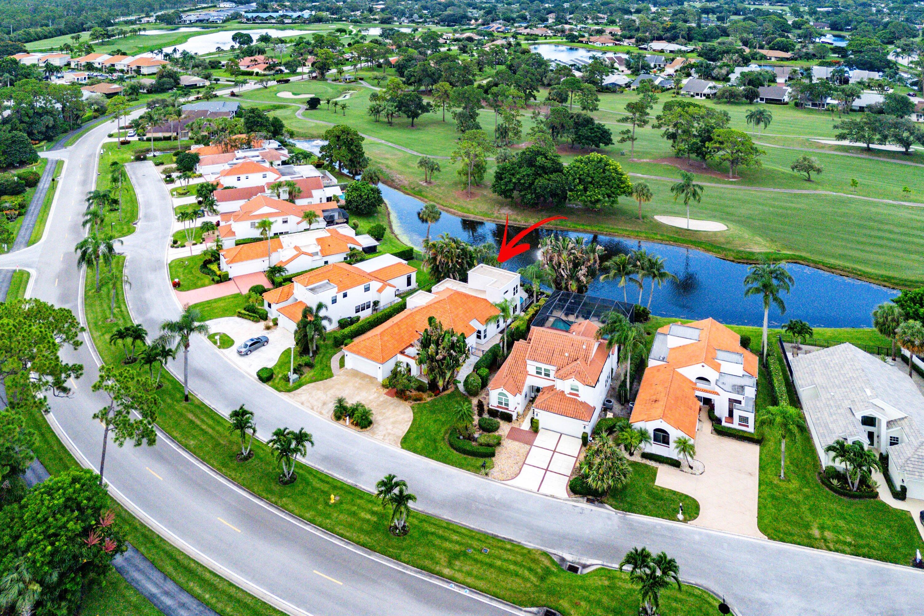 EASTPOINTE - Residential