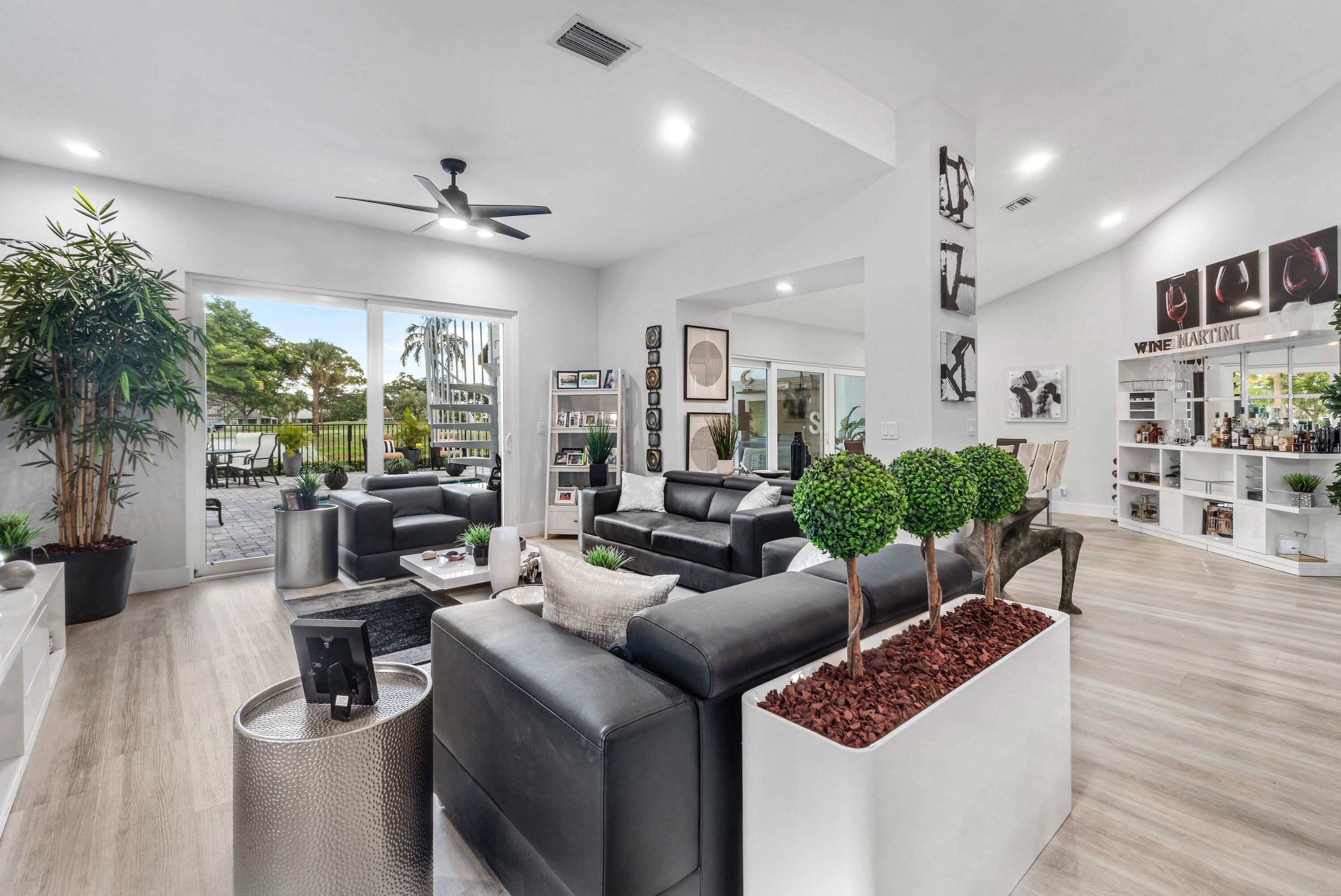 EASTPOINTE - Residential