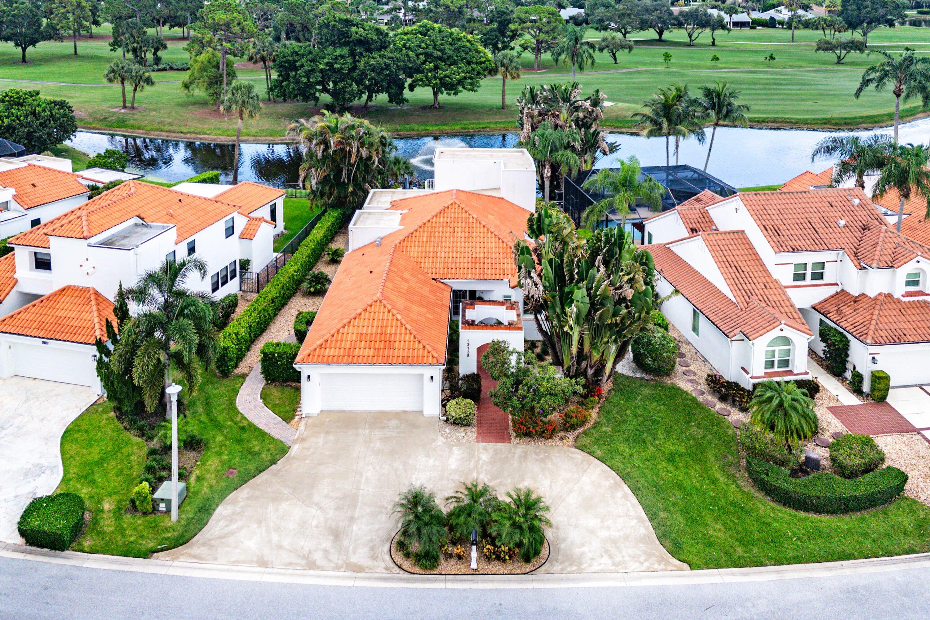 EASTPOINTE - Residential