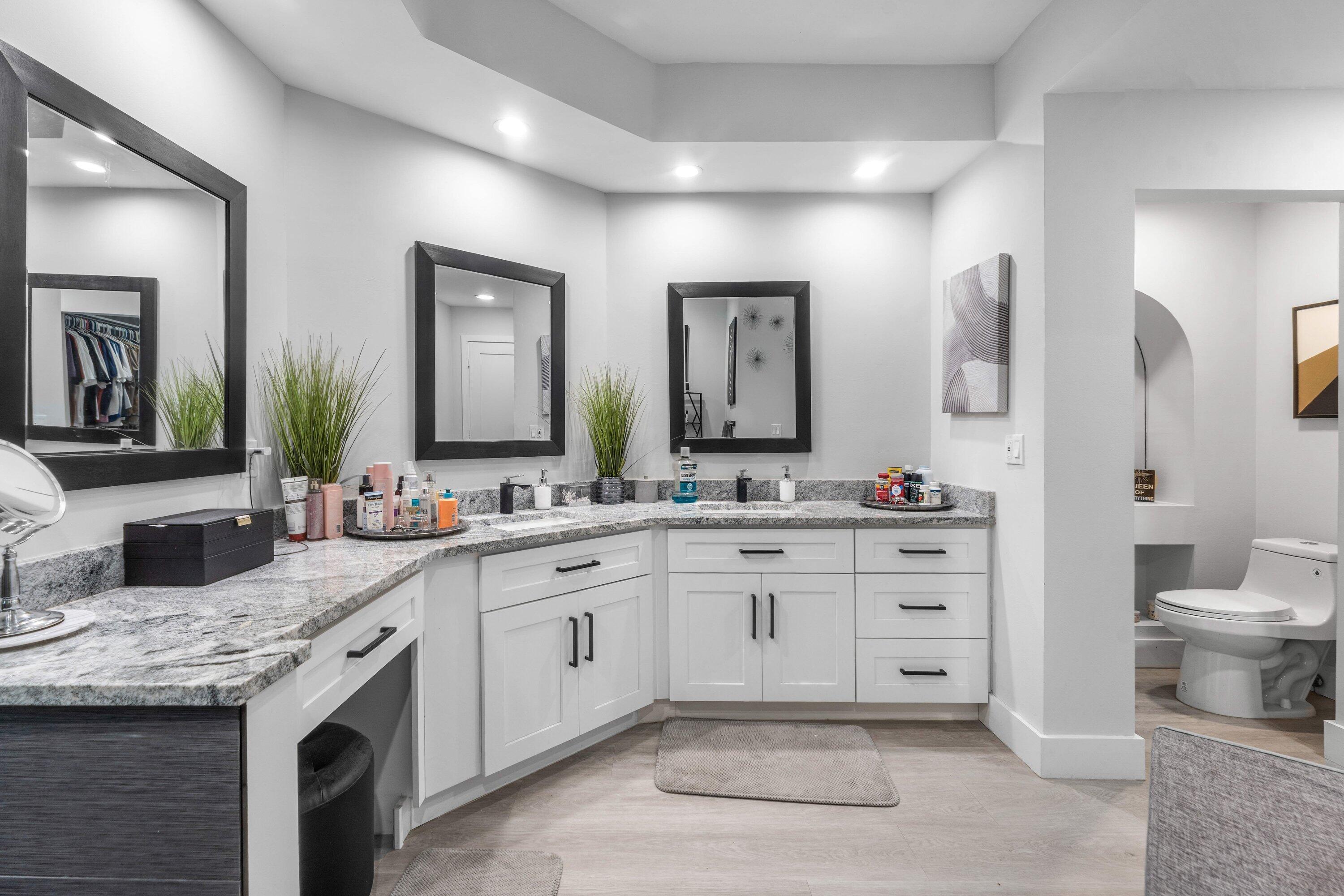 EASTPOINTE - Residential