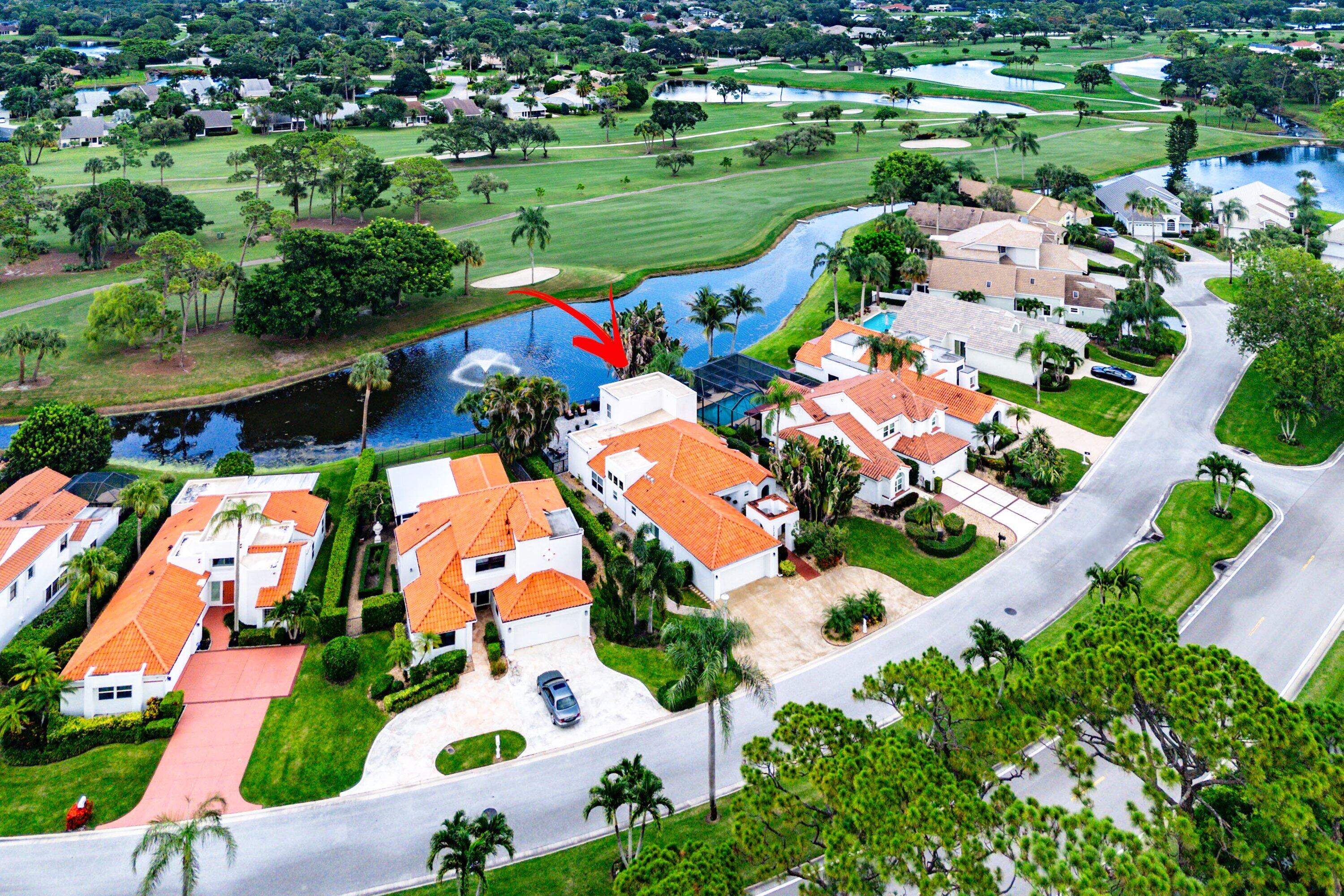 EASTPOINTE - Residential