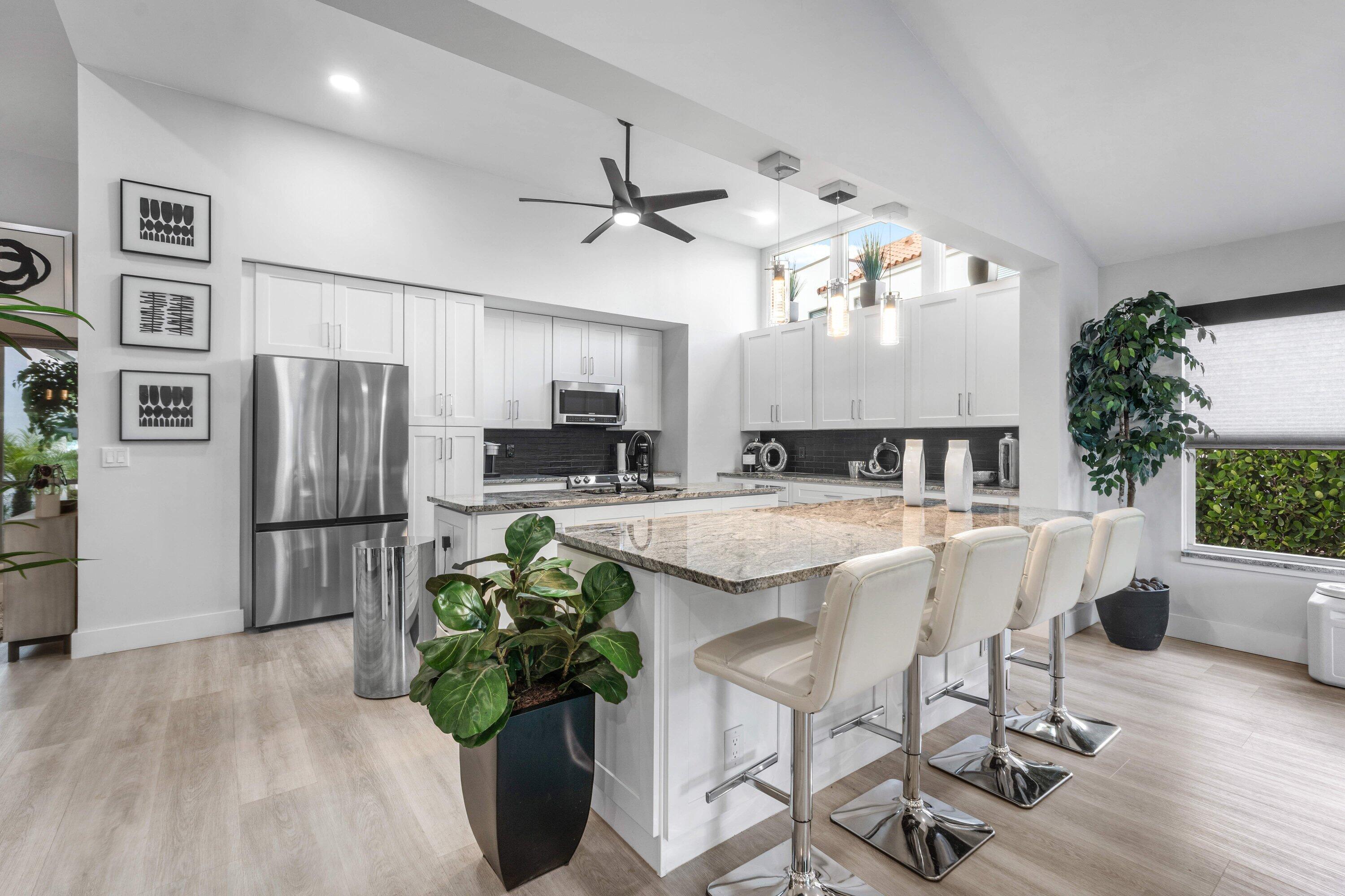 EASTPOINTE - Residential