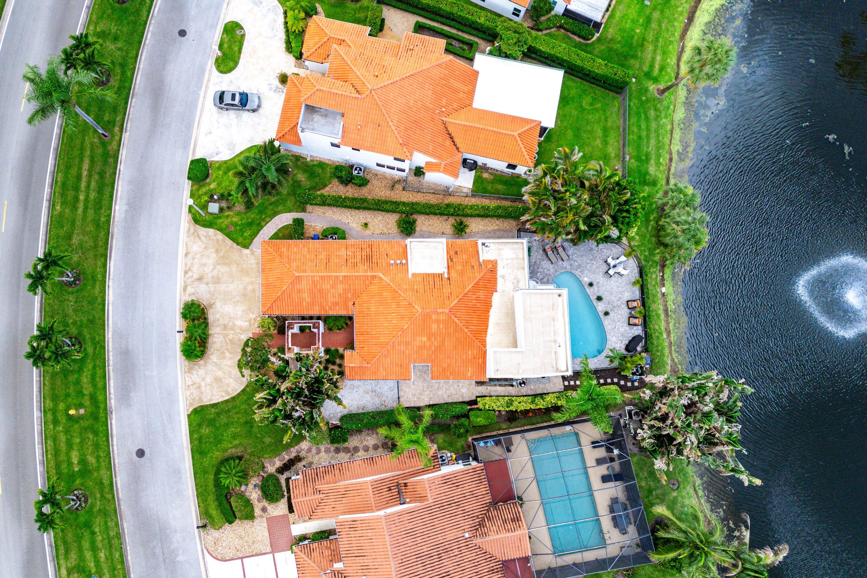 EASTPOINTE - Residential