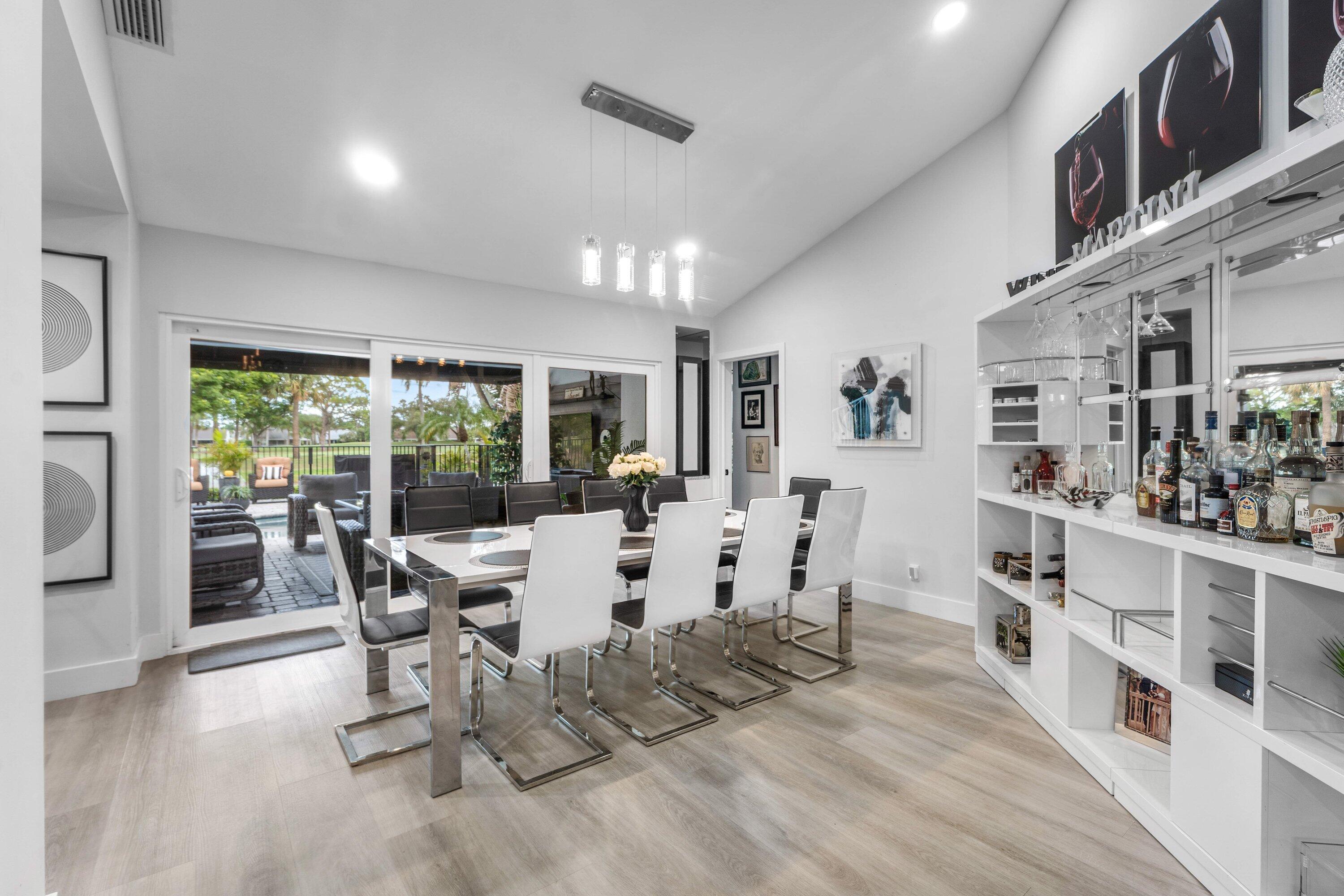 EASTPOINTE - Residential
