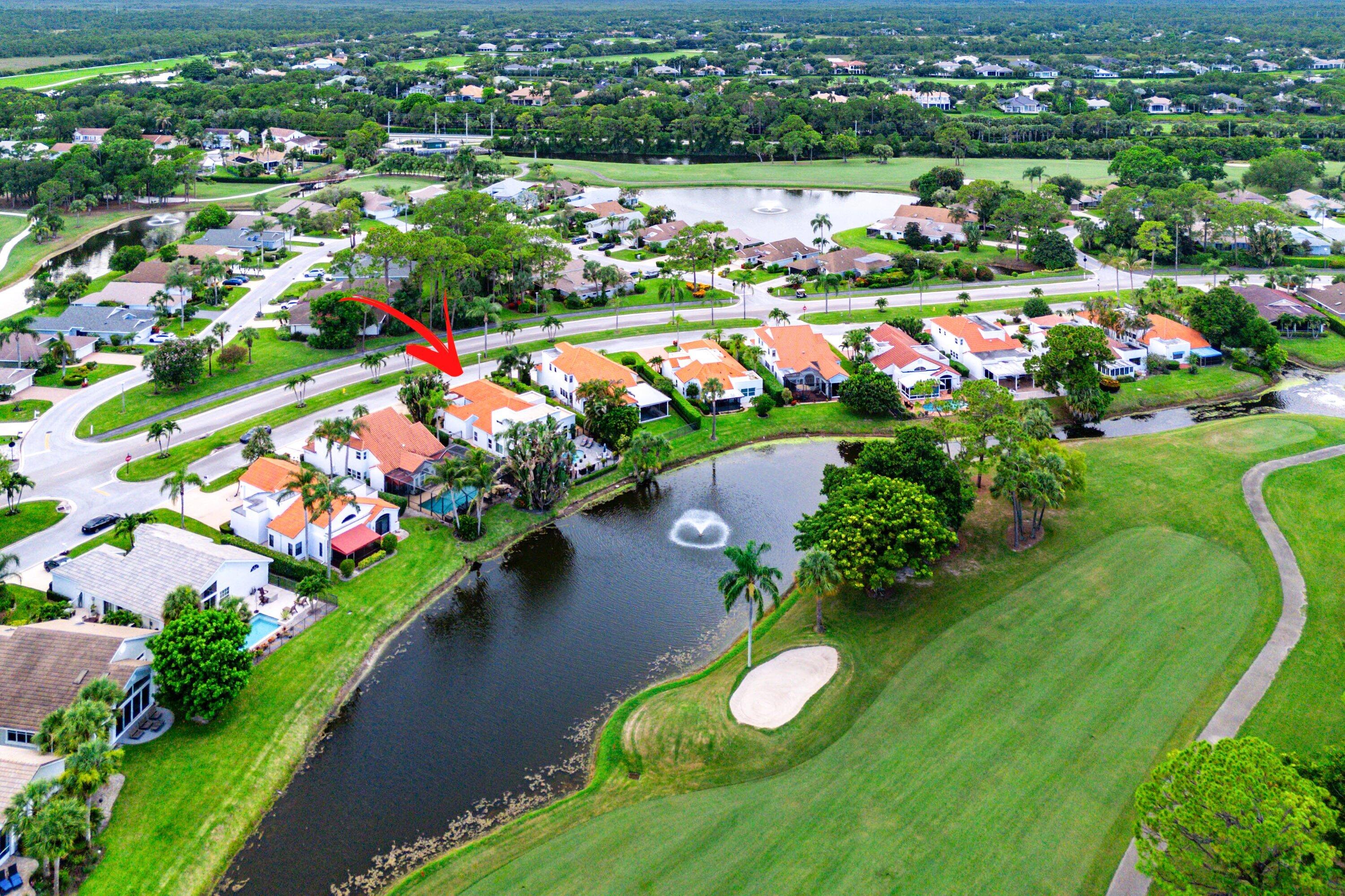 EASTPOINTE - Residential