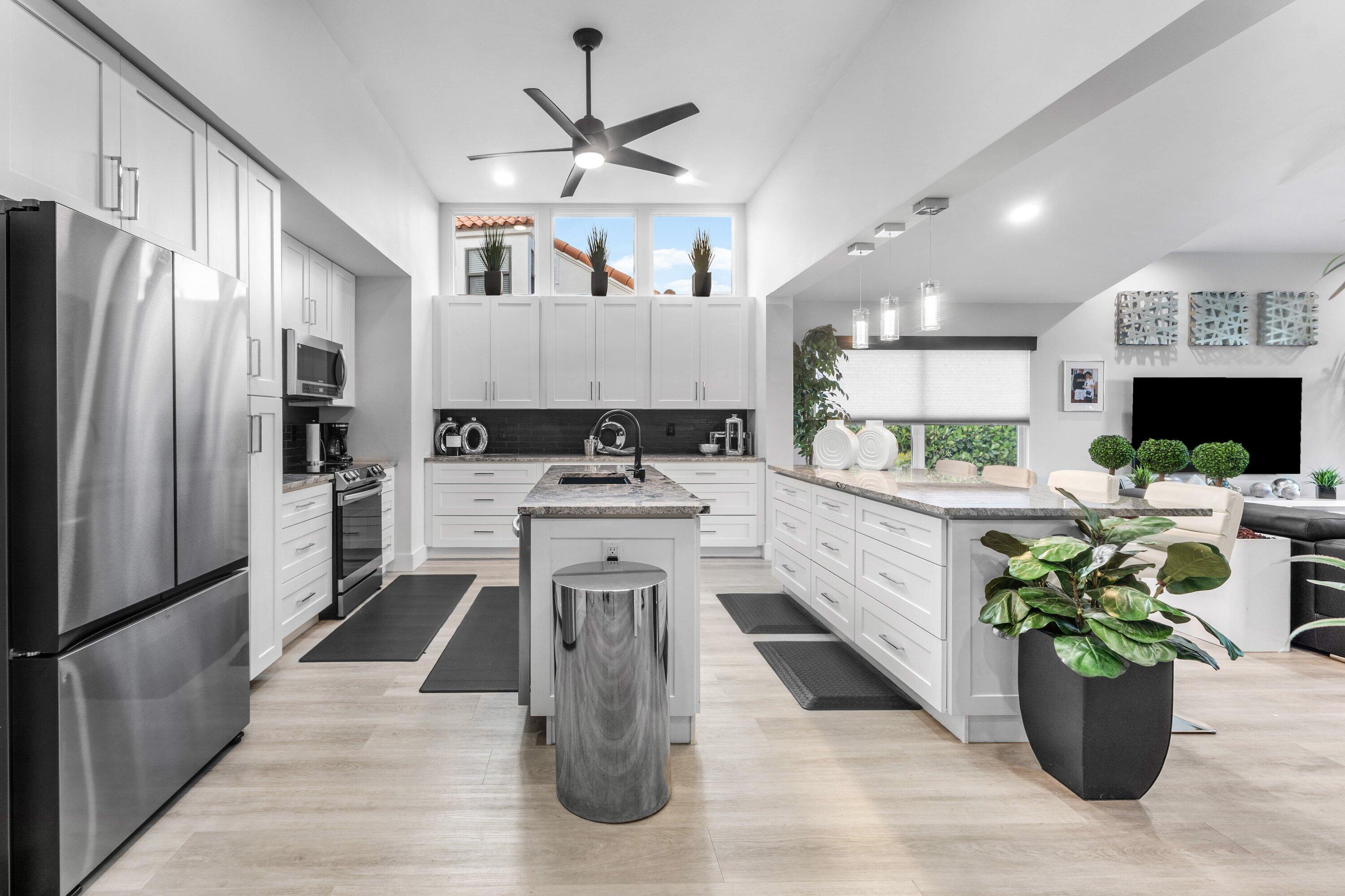 EASTPOINTE - Residential