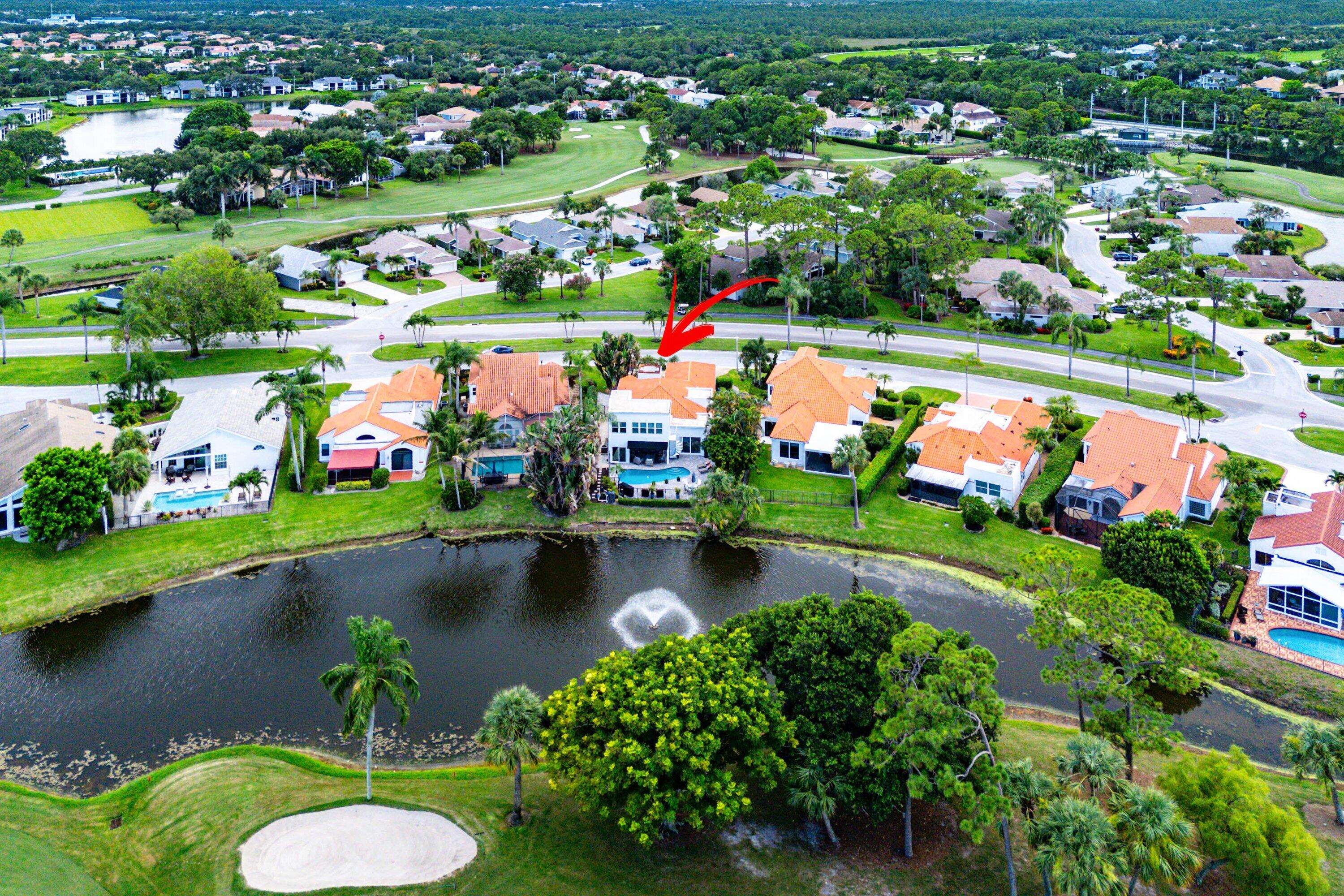 EASTPOINTE - Residential