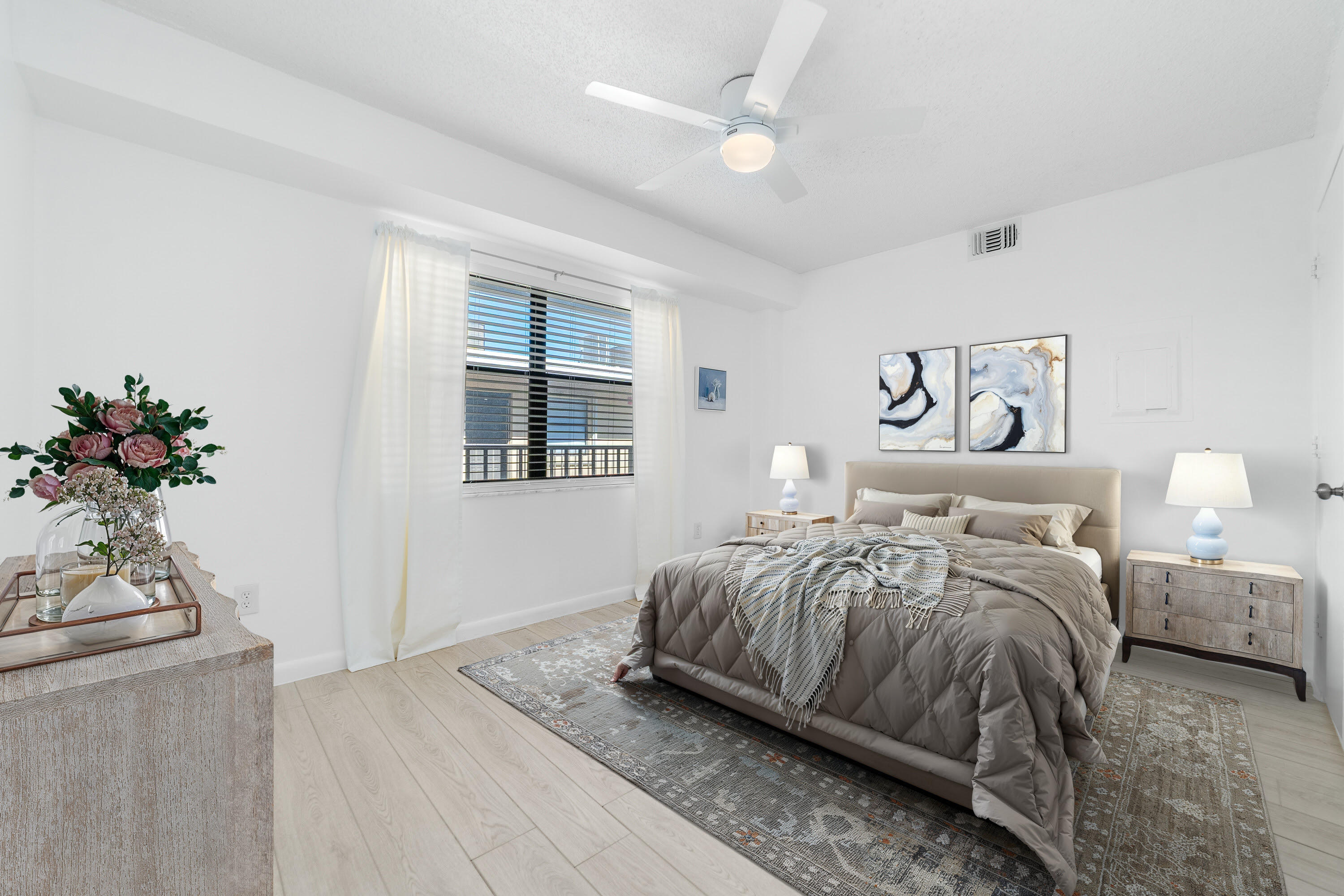 HIDDEN HARBOUR OF THE PALM BEACHES CONDO - Residential