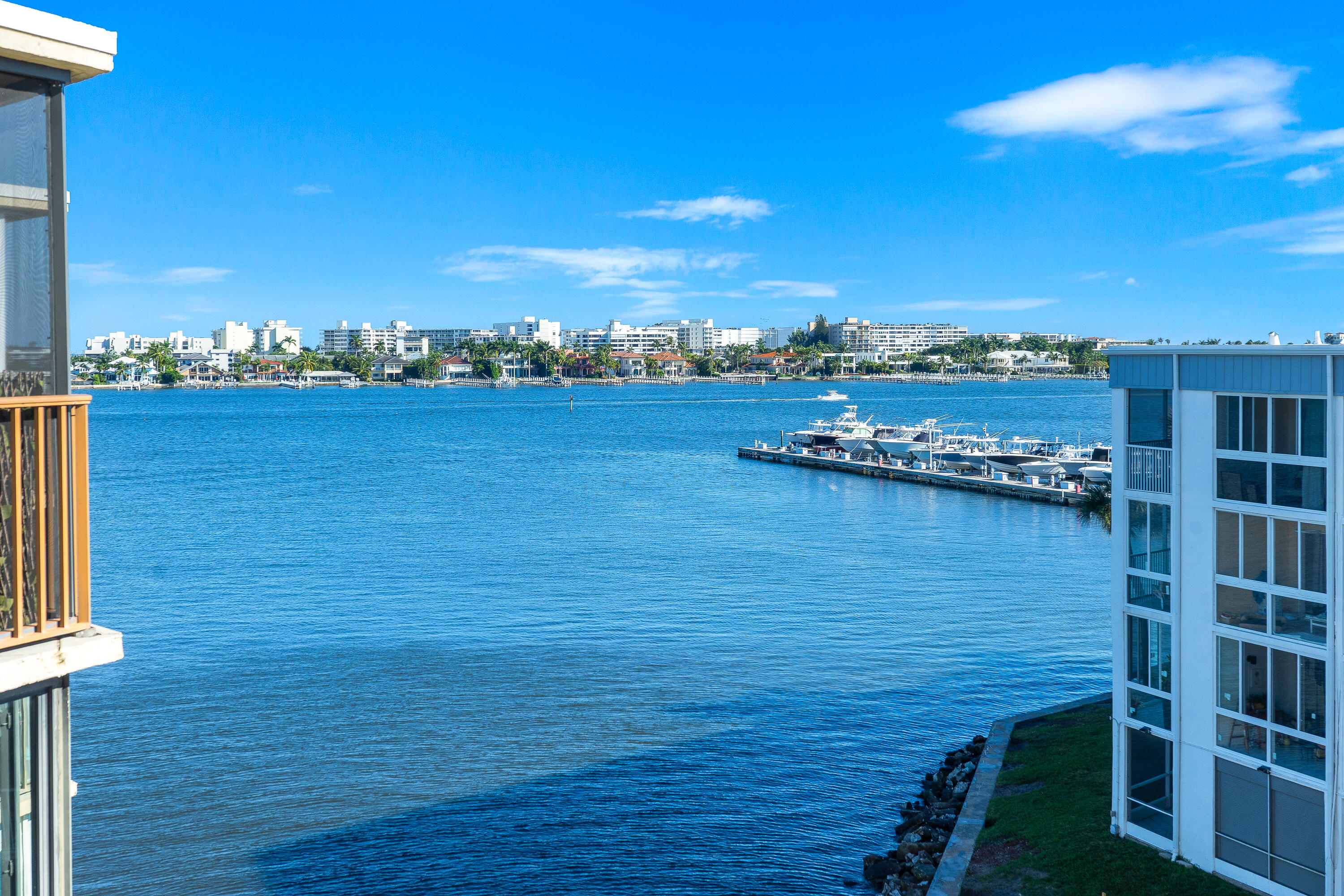 HIDDEN HARBOUR OF THE PALM BEACHES CONDO - Residential