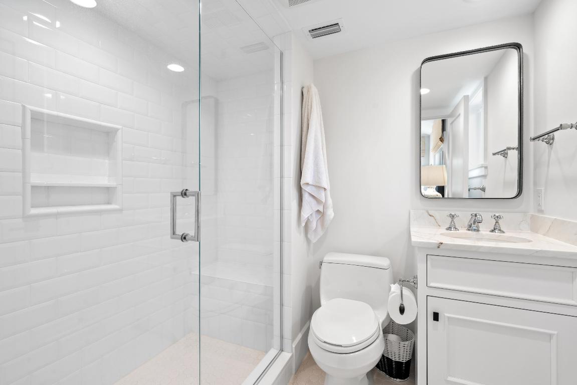 SEAGROVE WEST - Residential
