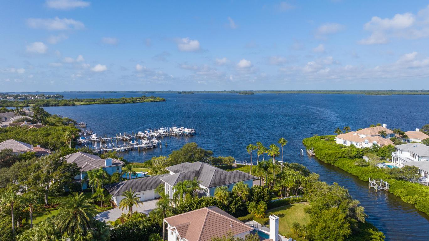 SEAGROVE WEST - Residential