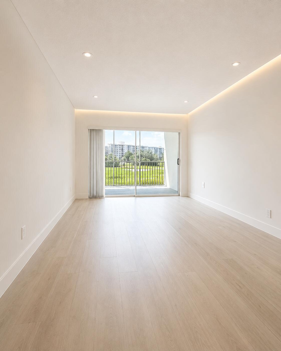 NO 3 PALM-AIRE COUNTRY CLUB - Residential
