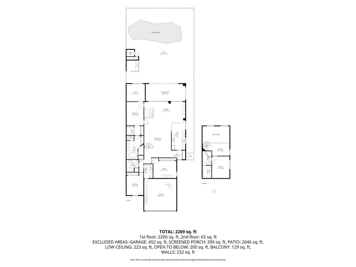 RIVER - Residential