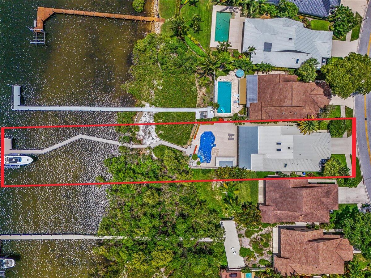 RIVER - Residential