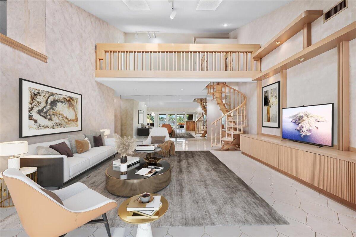 RIVER - Residential