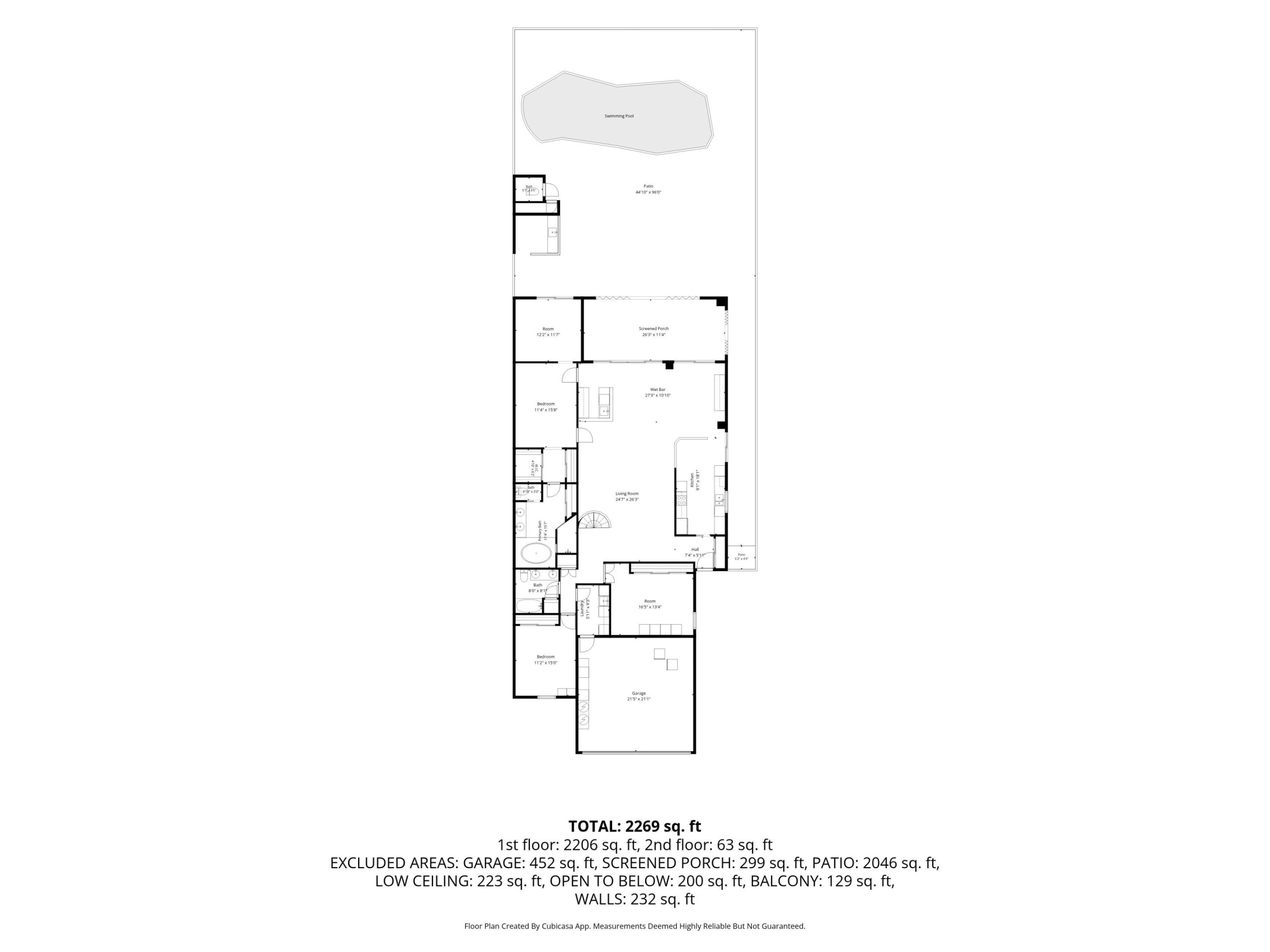 RIVER - Residential
